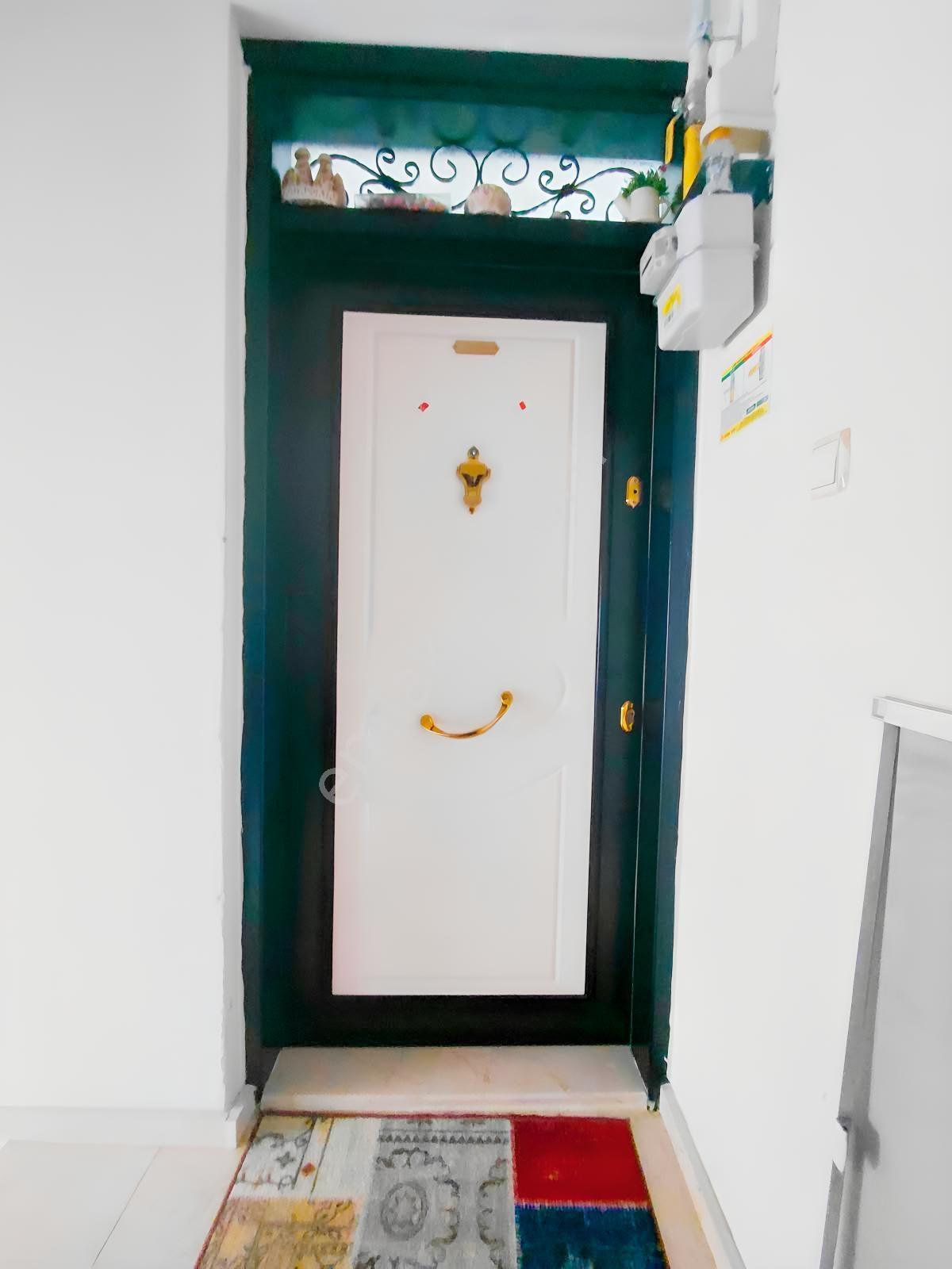 Mabel'den İhsaniye Mah. 4+1 Tribleks Satılık Daire — fotoğraf 3