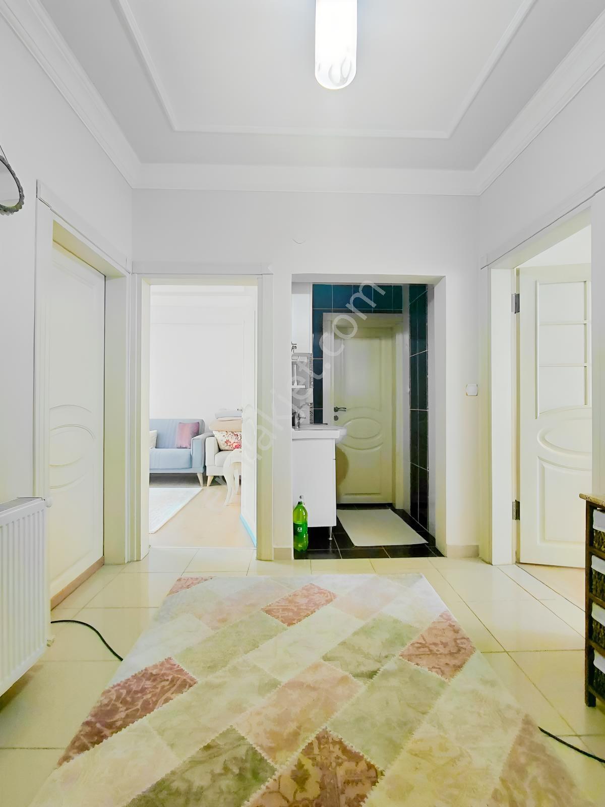 Mabel'den İhsaniye Mah. 4+1 Tribleks Satılık Daire — fotoğraf 4