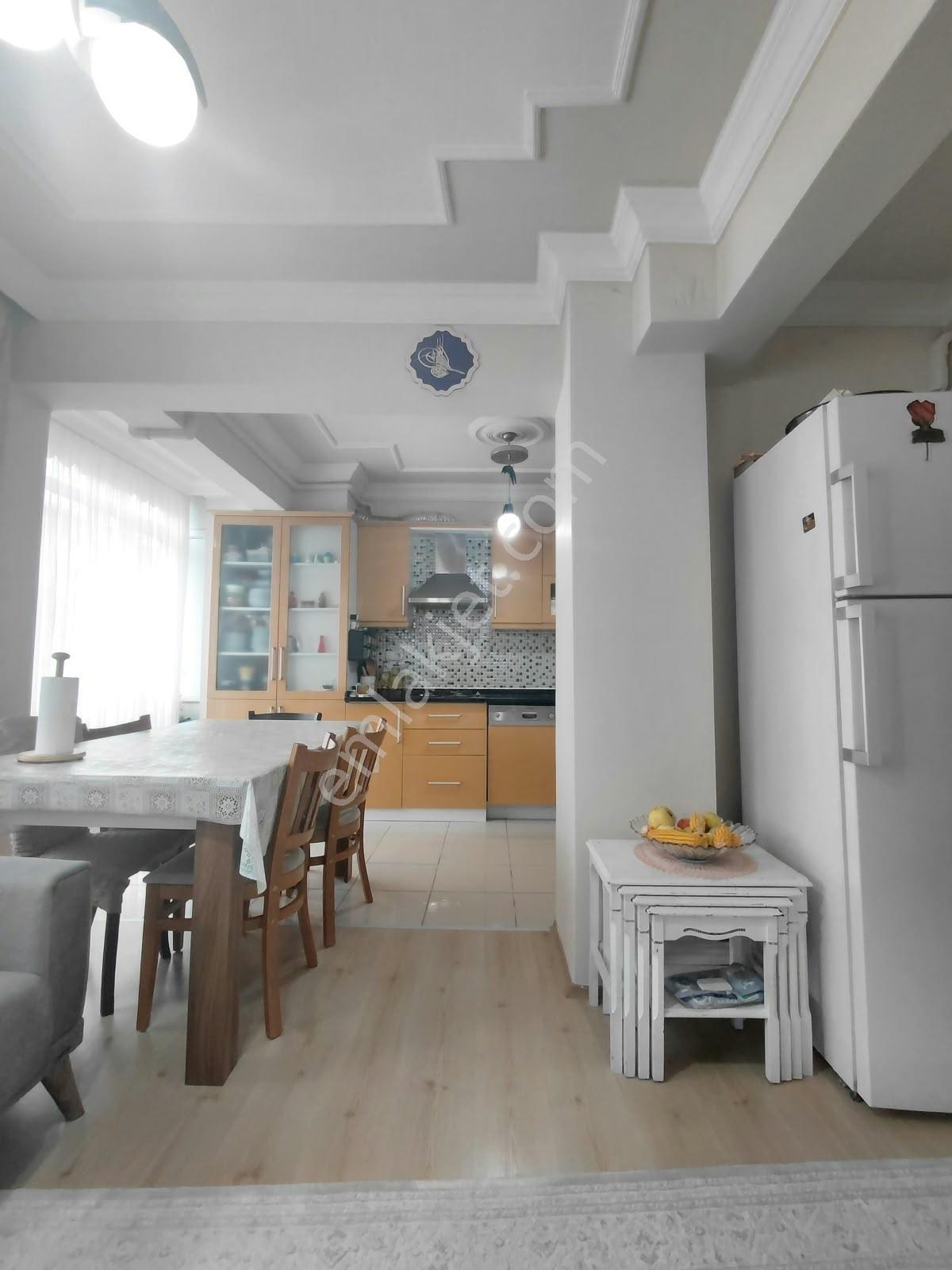 Mabel'den İhsaniye Mah. 4+1 Tribleks Satılık Daire — fotoğraf 7