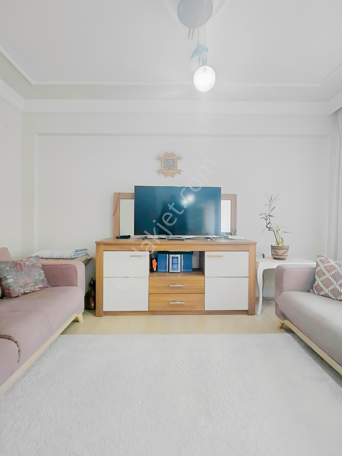 Mabel'den İhsaniye Mah. 4+1 Tribleks Satılık Daire — fotoğraf 8