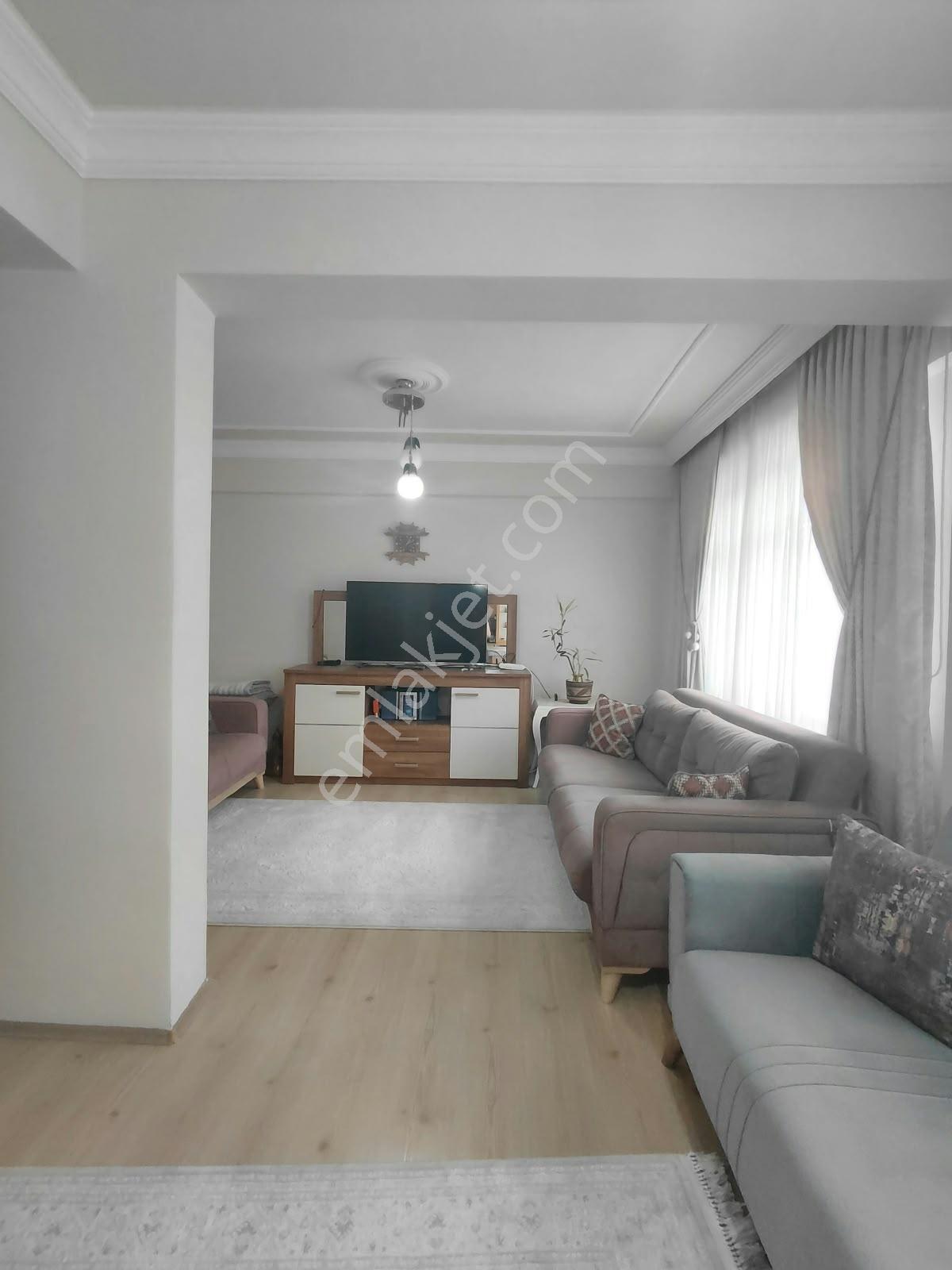 Mabel'den İhsaniye Mah. 4+1 Tribleks Satılık Daire — fotoğraf 9