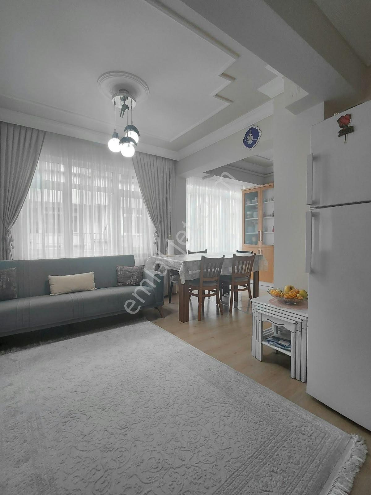Mabel'den İhsaniye Mah. 4+1 Tribleks Satılık Daire — fotoğraf 10