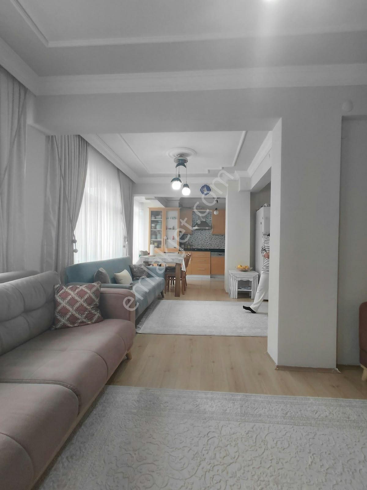 Mabel'den İhsaniye Mah. 4+1 Tribleks Satılık Daire — fotoğraf 11