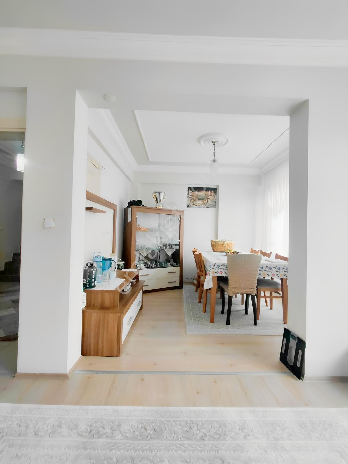 Mabel'den İhsaniye Mah. 4+1 Tribleks Satılık Daire — fotoğraf 12