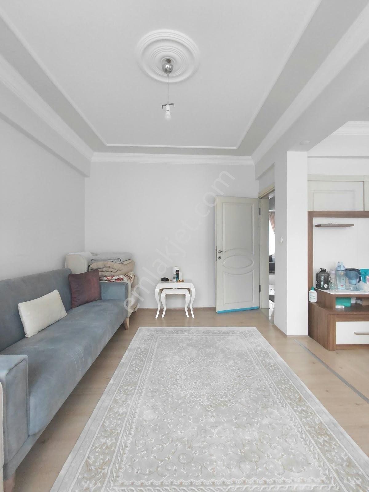 Mabel'den İhsaniye Mah. 4+1 Tribleks Satılık Daire — fotoğraf 13