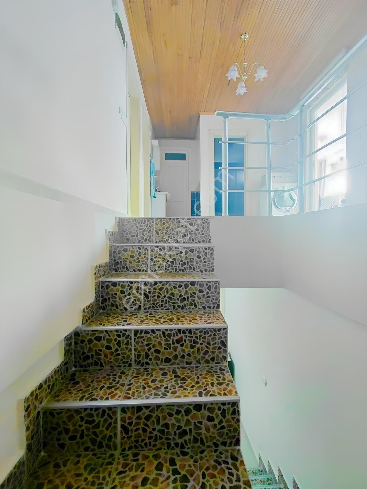 Mabel'den İhsaniye Mah. 4+1 Tribleks Satılık Daire — fotoğraf 14