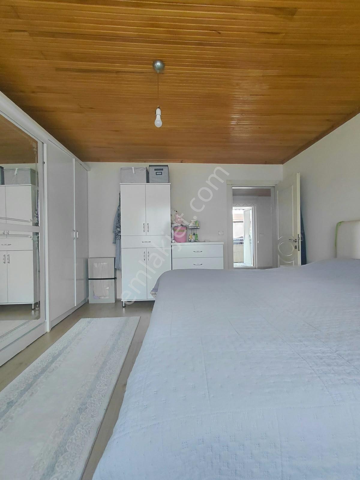 Mabel'den İhsaniye Mah. 4+1 Tribleks Satılık Daire — fotoğraf 16