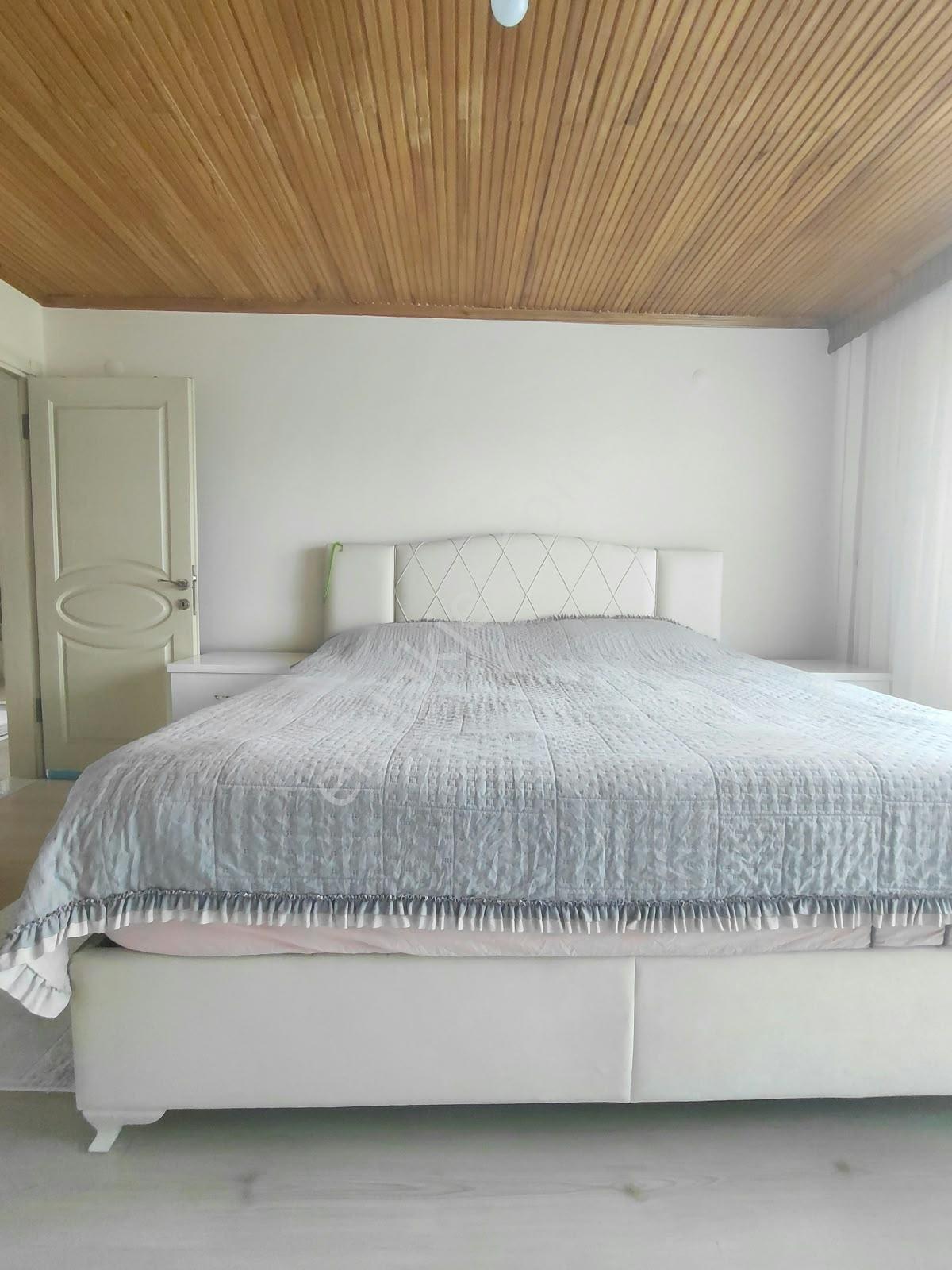 Mabel'den İhsaniye Mah. 4+1 Tribleks Satılık Daire — fotoğraf 17
