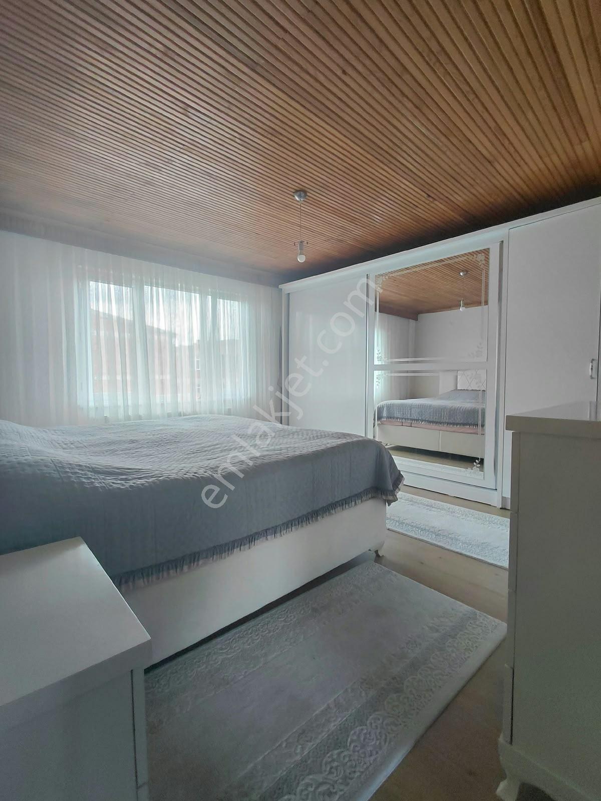 Mabel'den İhsaniye Mah. 4+1 Tribleks Satılık Daire — fotoğraf 18
