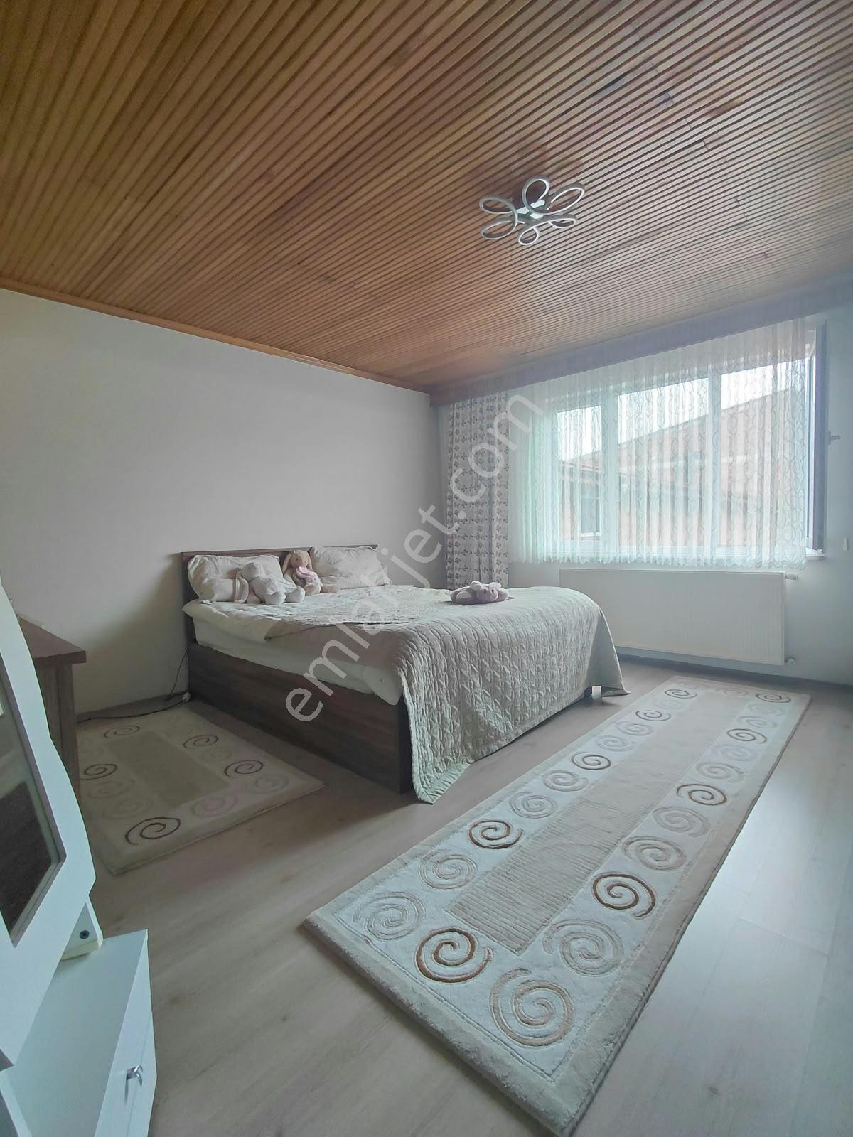 Mabel'den İhsaniye Mah. 4+1 Tribleks Satılık Daire — fotoğraf 21