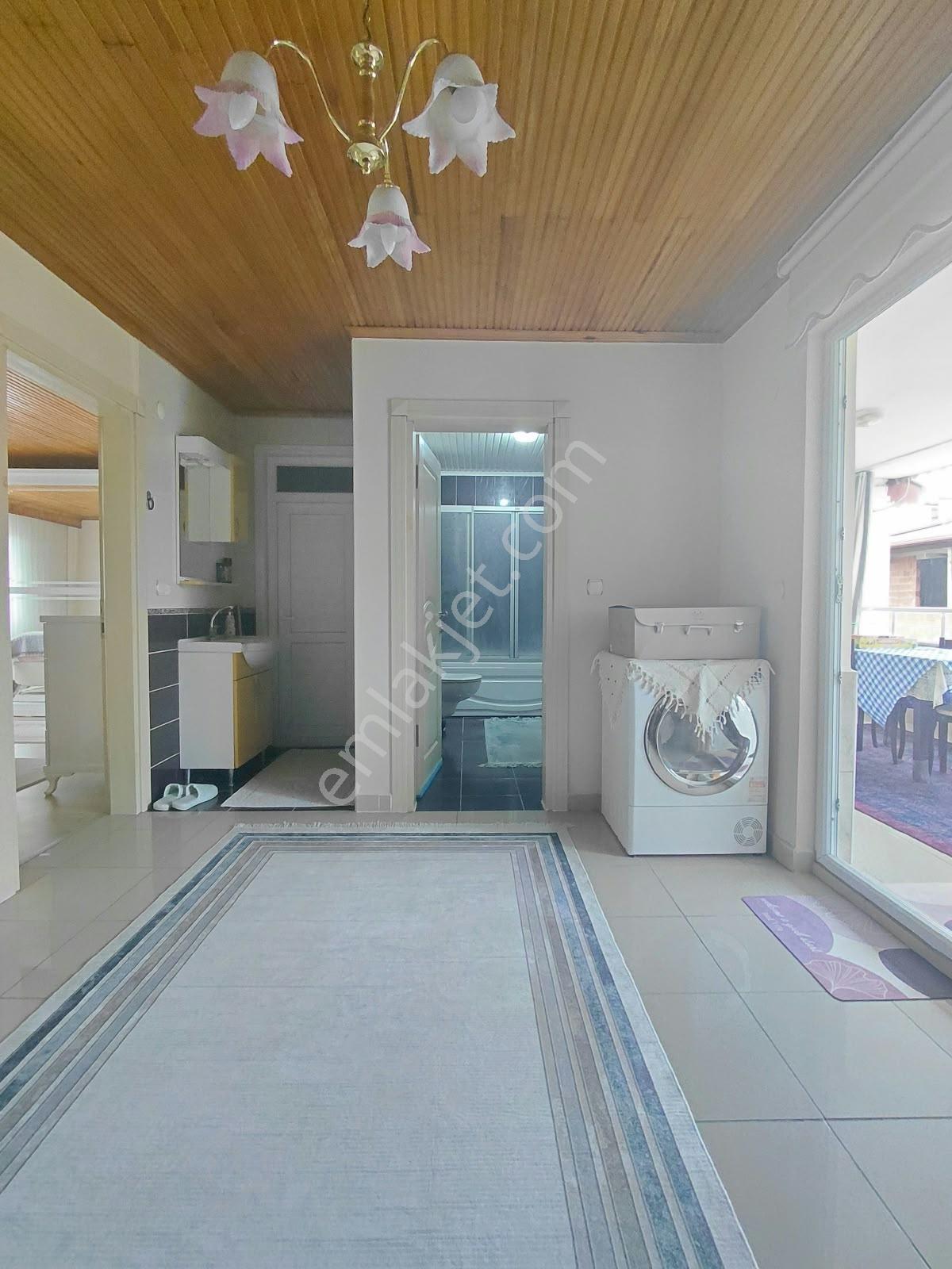 Mabel'den İhsaniye Mah. 4+1 Tribleks Satılık Daire — fotoğraf 22