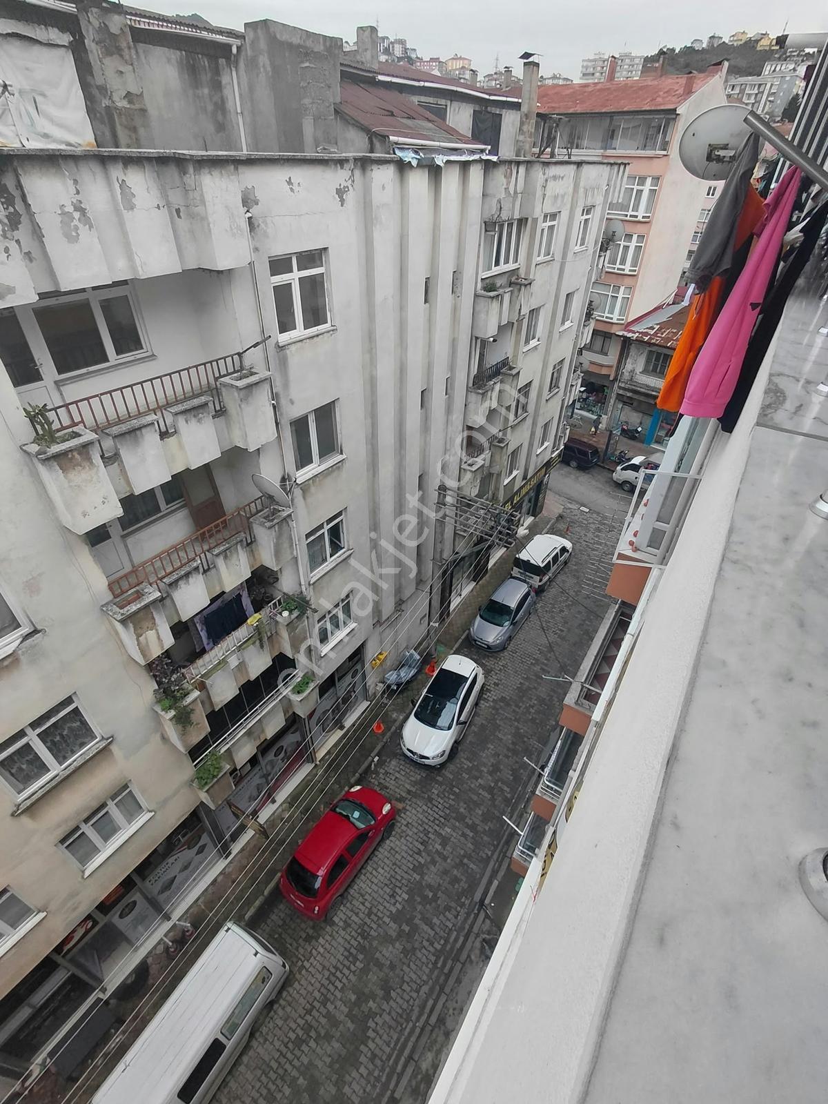 Mabel'den İhsaniye Mah. 4+1 Tribleks Satılık Daire — fotoğraf 24
