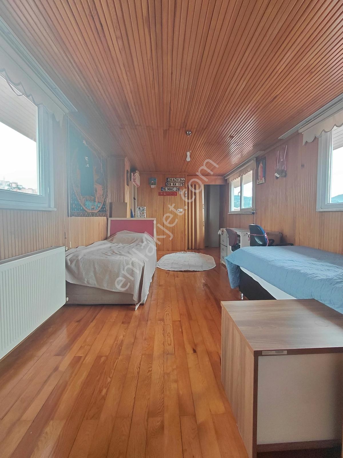 Mabel'den İhsaniye Mah. 4+1 Tribleks Satılık Daire — fotoğraf 26