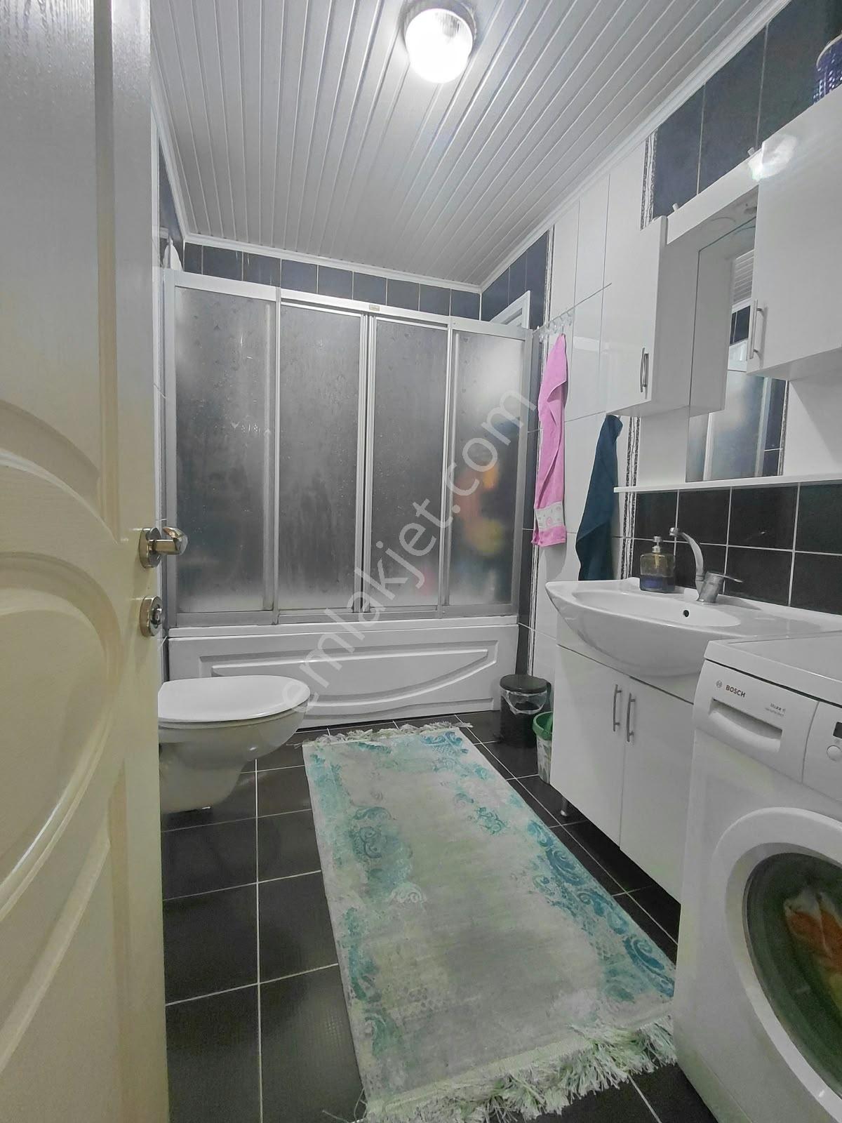 Mabel'den İhsaniye Mah. 4+1 Tribleks Satılık Daire — fotoğraf 27