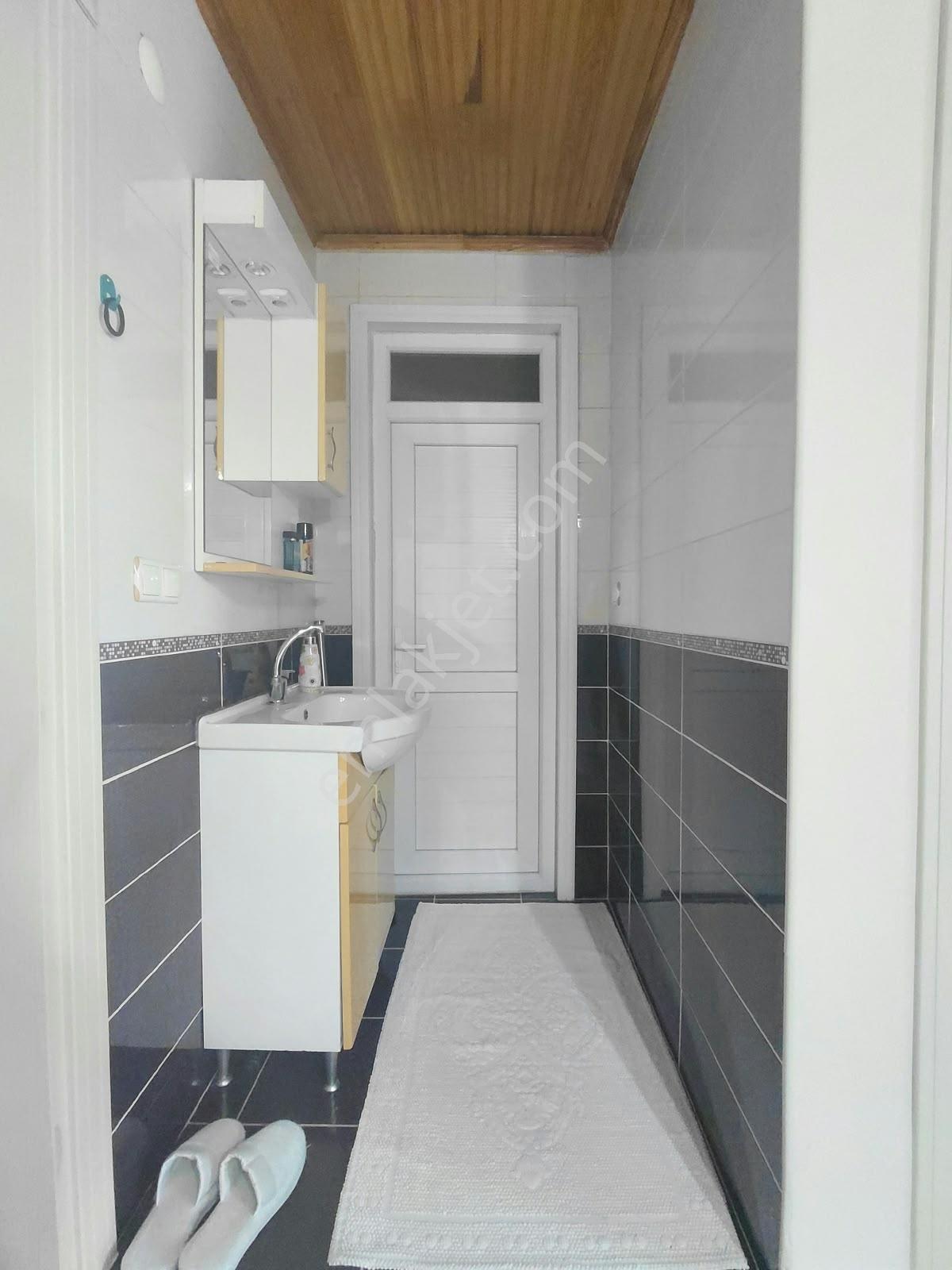 Mabel'den İhsaniye Mah. 4+1 Tribleks Satılık Daire — fotoğraf 28