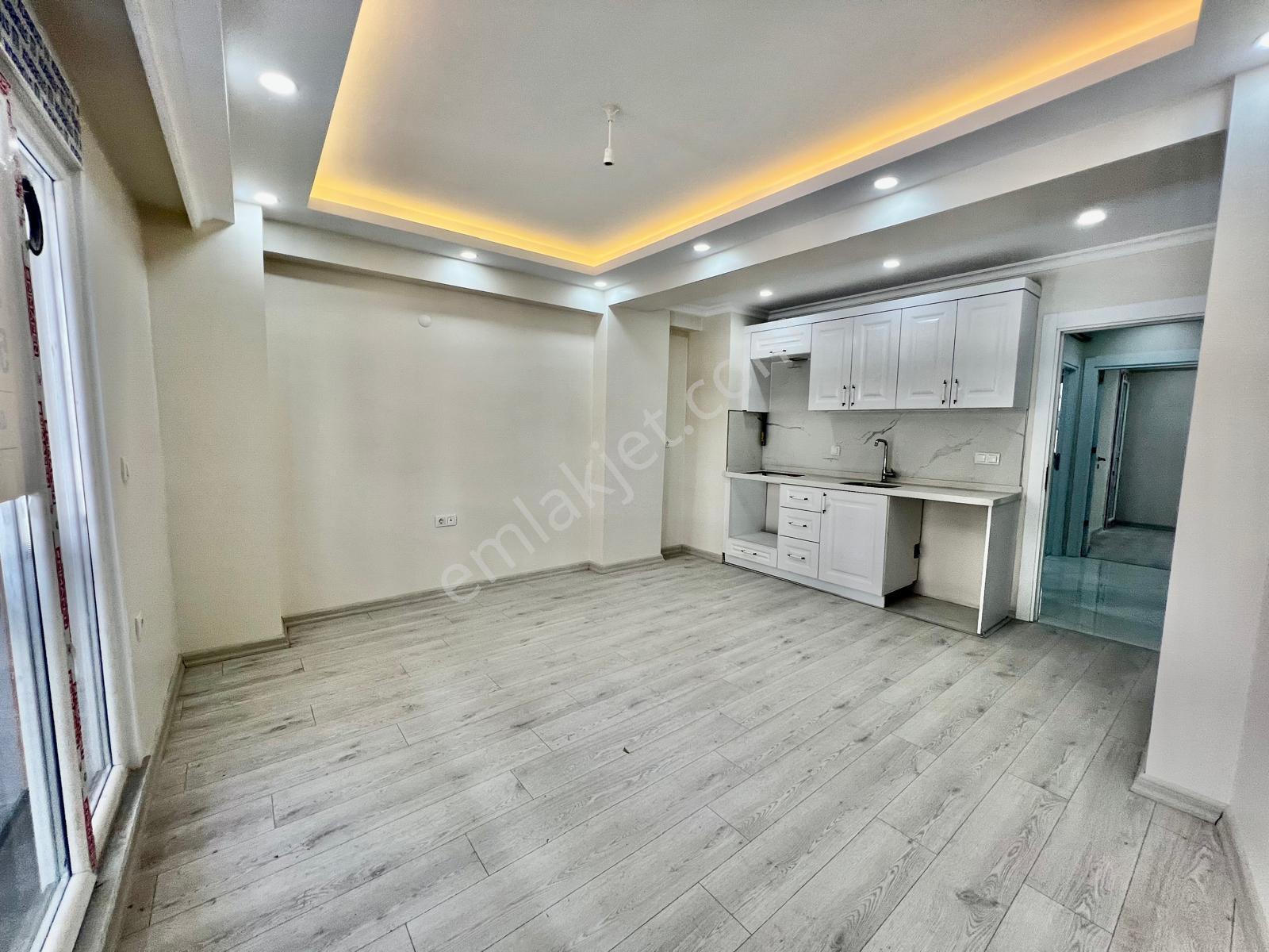 Esra Eml'tan Fevziçakmakta Satılık Sıfır 2+1 75 M2 Yüksek Giriş. — fotoğraf 2