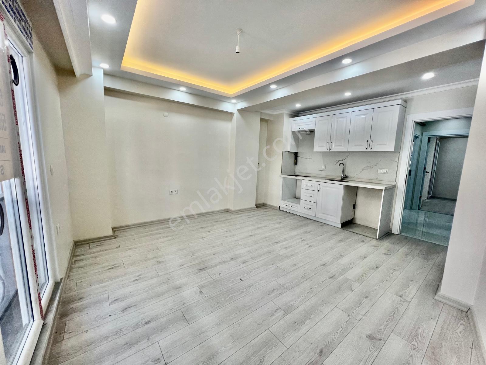 Esra Eml'tan Fevziçakmakta Satılık Sıfır 2+1 75 M2 Yüksek Giriş. — fotoğraf 3