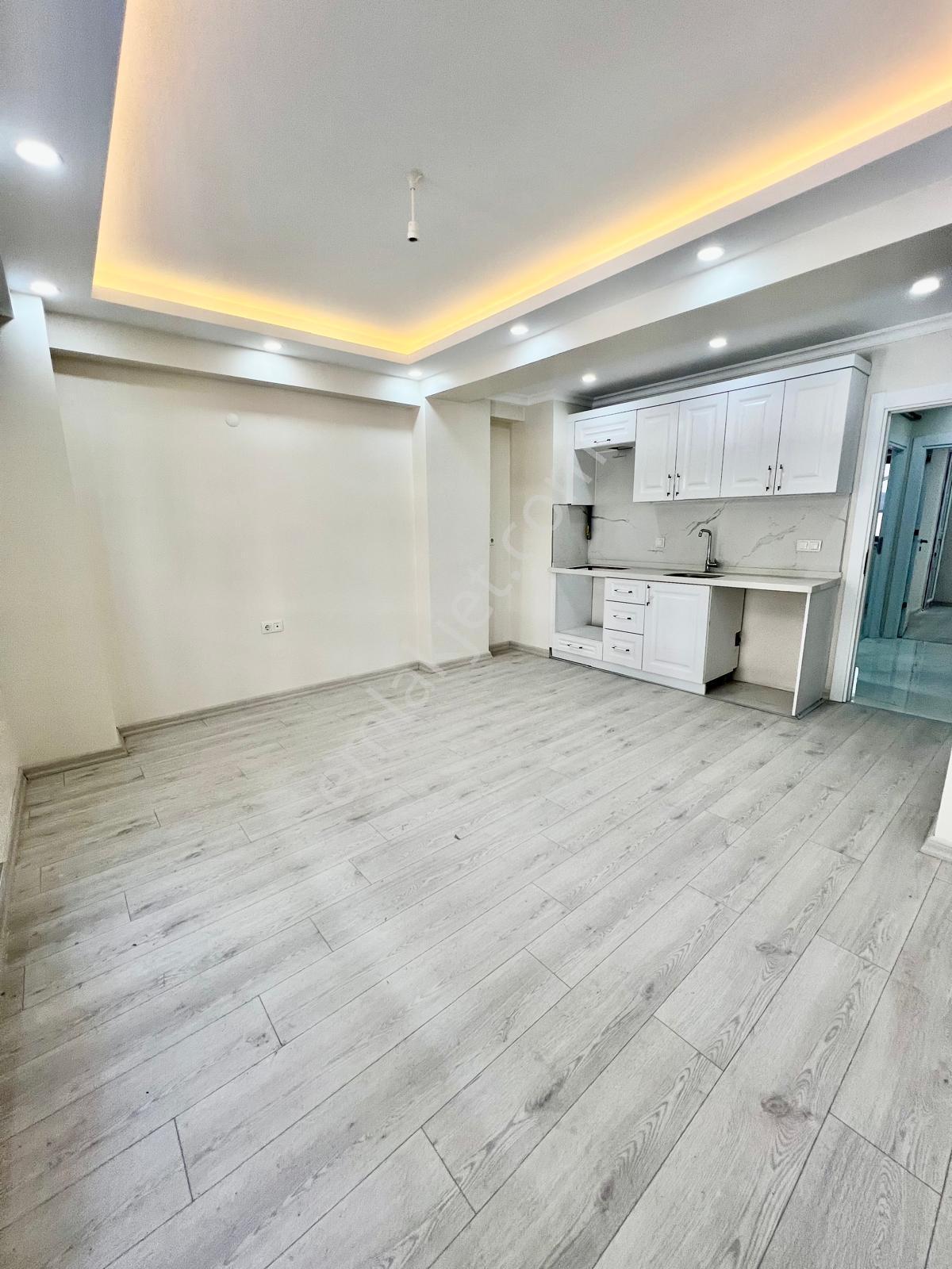 Esra Eml'tan Fevziçakmakta Satılık Sıfır 2+1 75 M2 Yüksek Giriş. — fotoğraf 5