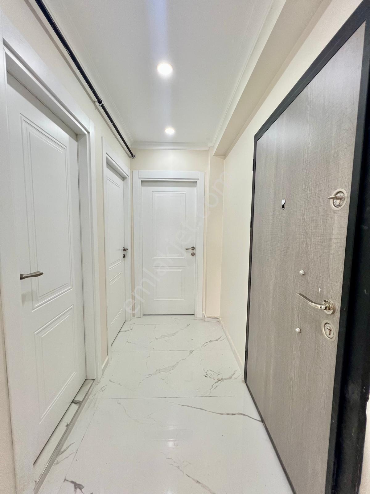 Esra Eml'tan Fevziçakmakta Satılık Sıfır 2+1 75 M2 Yüksek Giriş. — fotoğraf 11