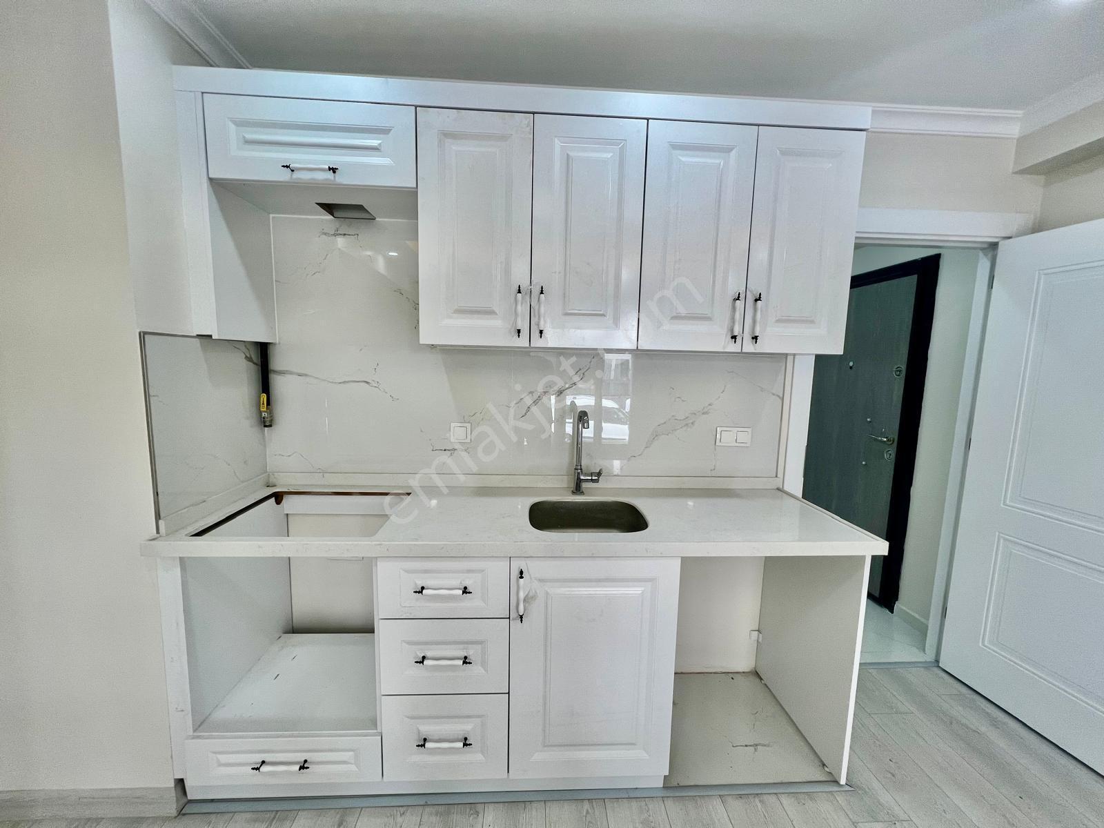Esra Eml'tan Fevziçakmakta Satılık Sıfır 2+1 75 M2 Yüksek Giriş. — fotoğraf 17
