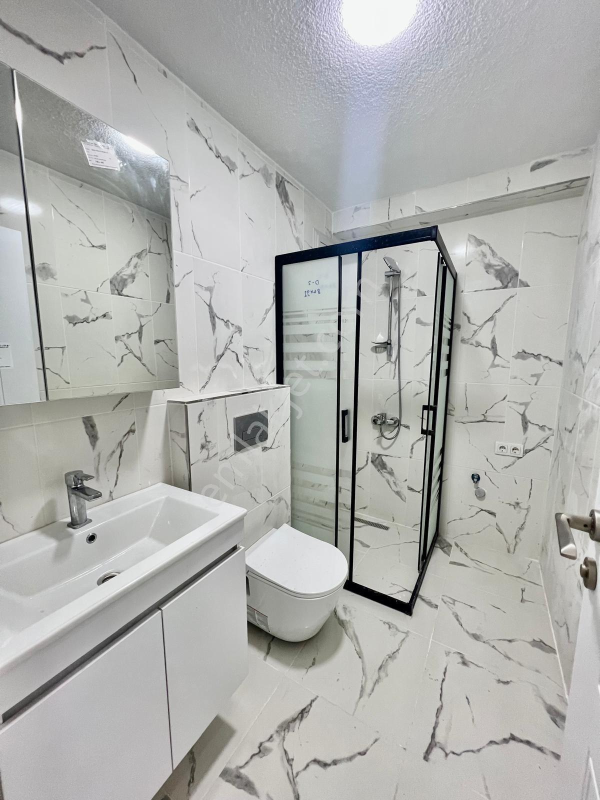 Esra Eml'tan Fevziçakmakta Satılık Sıfır 2+1 75 M2 Yüksek Giriş. — fotoğraf 19