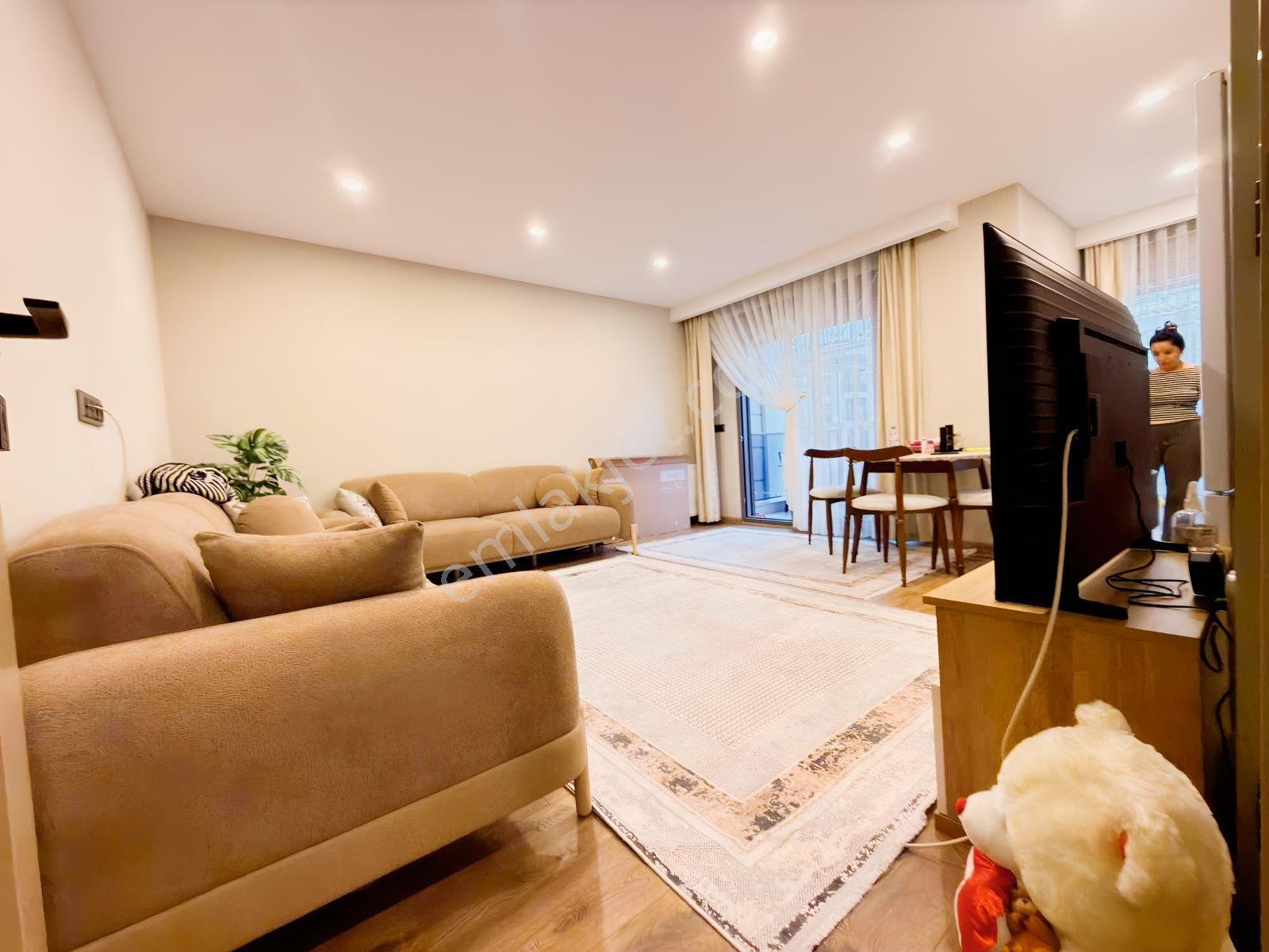 Zerdalilik Mah. Geniş Arakat 1+1 Daire Yeni Bina — fotoğraf 6