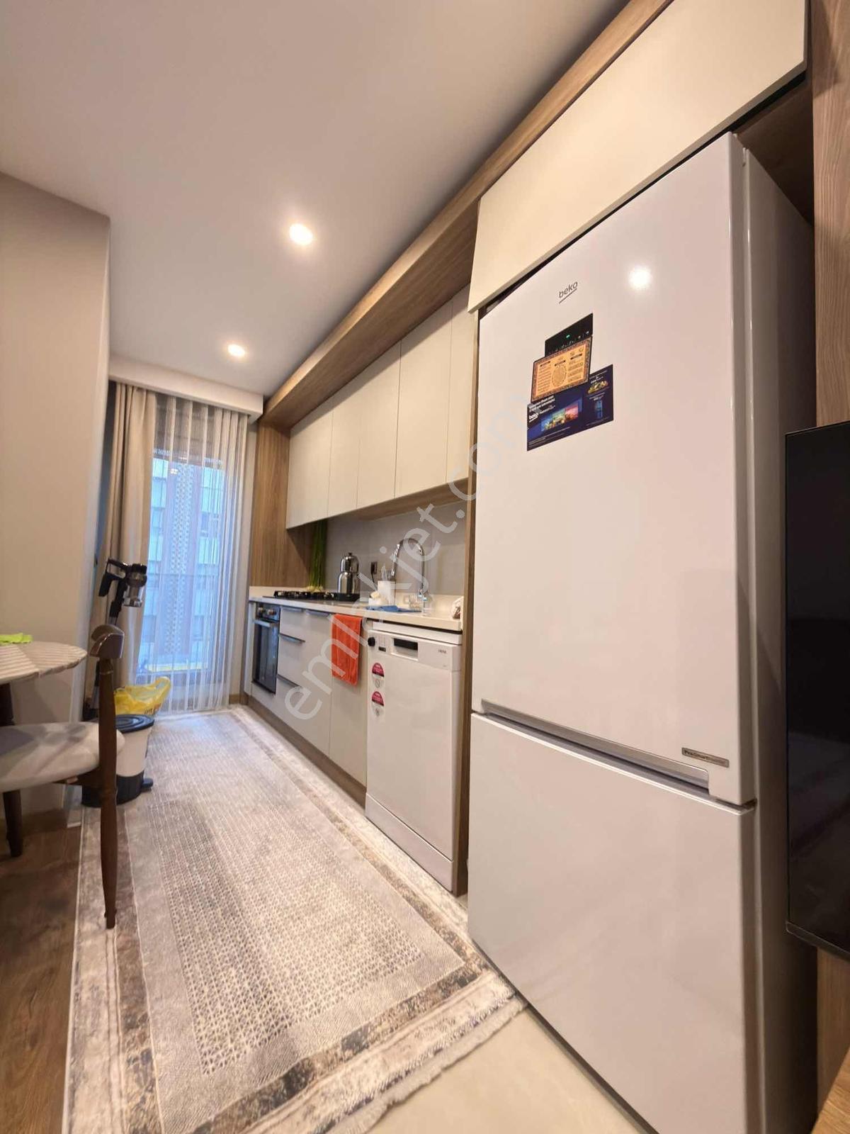 Zerdalilik Mah. Geniş Arakat 1+1 Daire Yeni Bina — fotoğraf 12