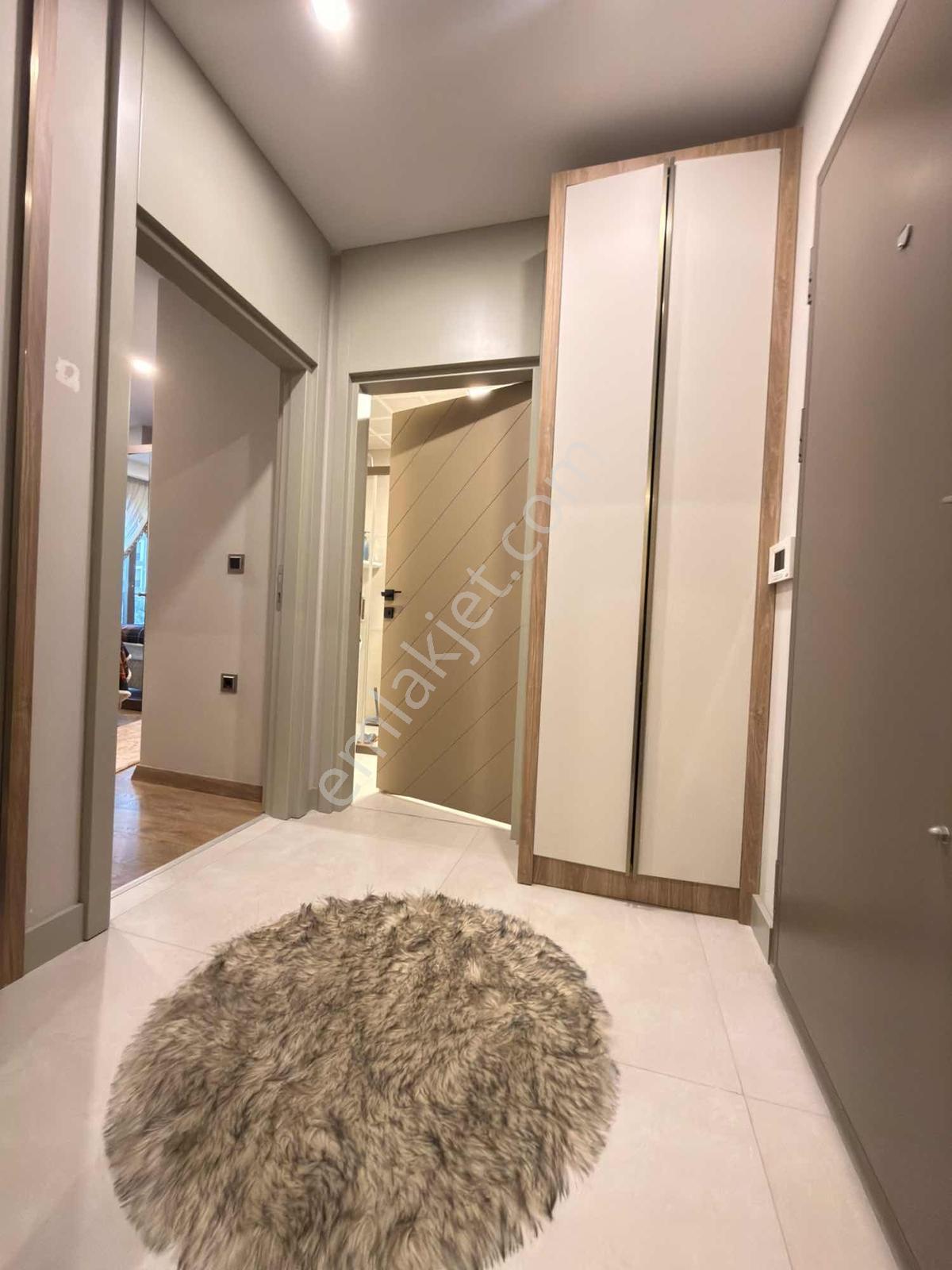 Zerdalilik Mah. Geniş Arakat 1+1 Daire Yeni Bina — fotoğraf 14