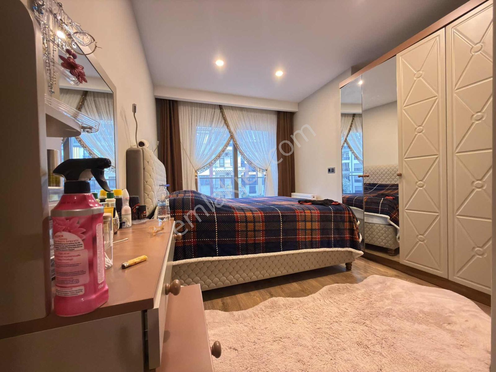 Zerdalilik Mah. Geniş Arakat 1+1 Daire Yeni Bina — fotoğraf 20