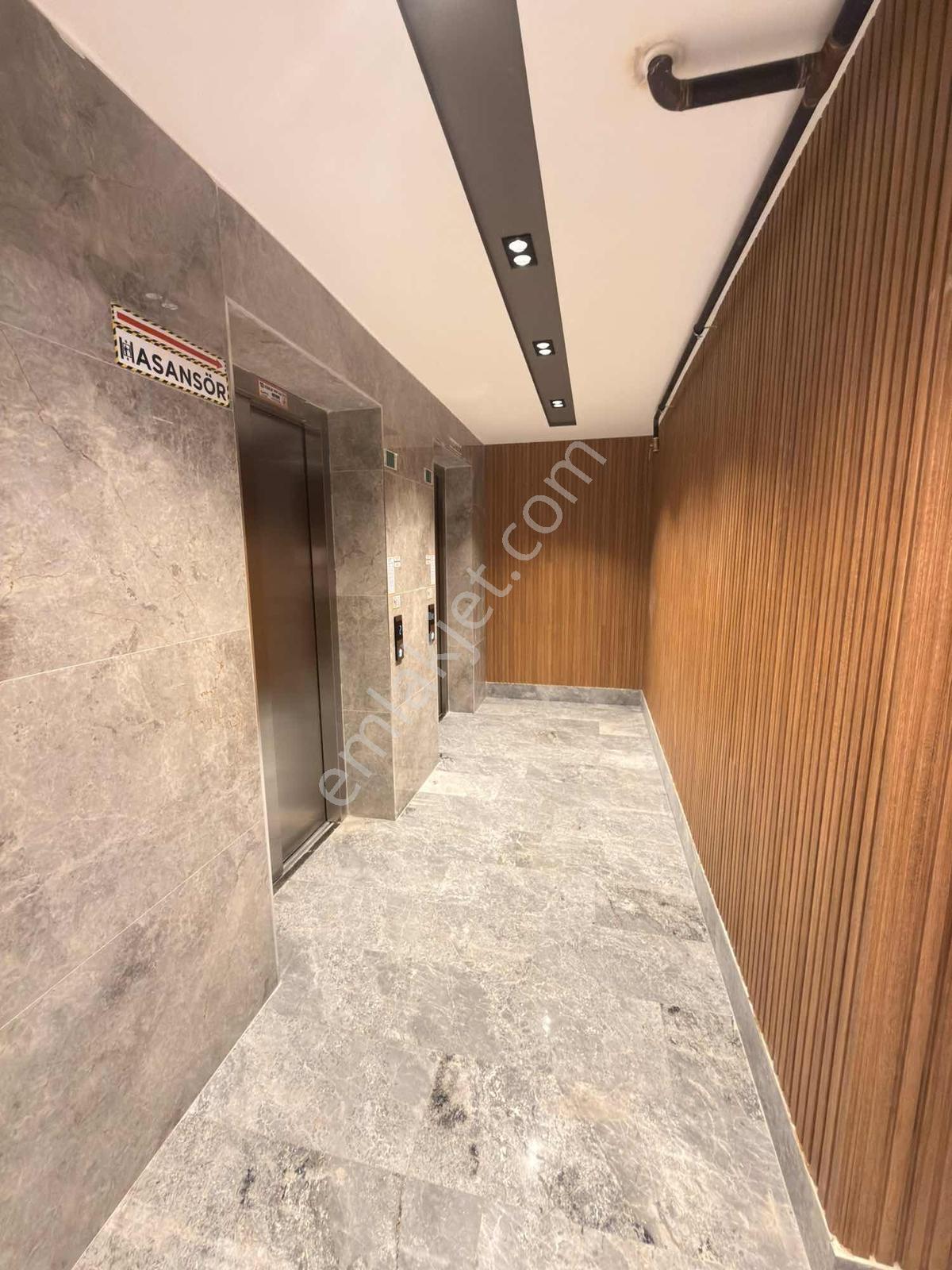 Zerdalilik Mah. Geniş Arakat 1+1 Daire Yeni Bina — fotoğraf 32