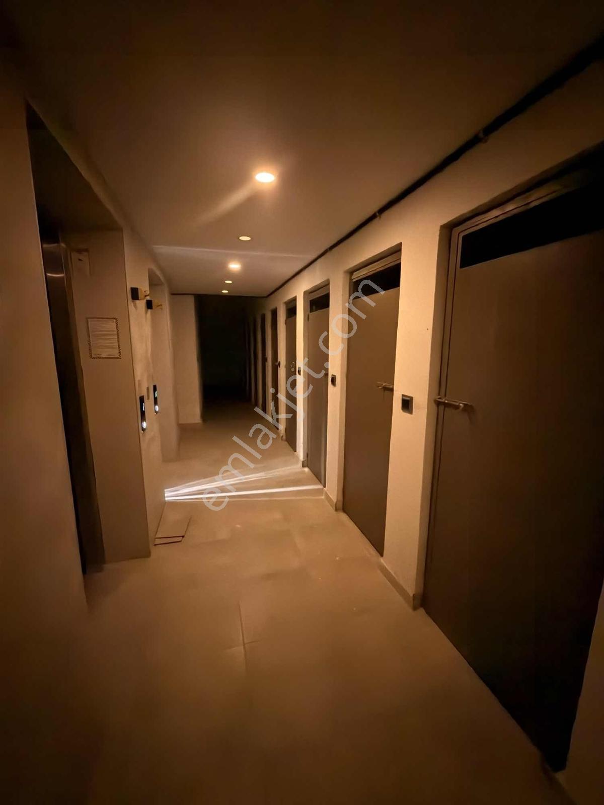 Zerdalilik Mah. Geniş Arakat 1+1 Daire Yeni Bina — fotoğraf 34