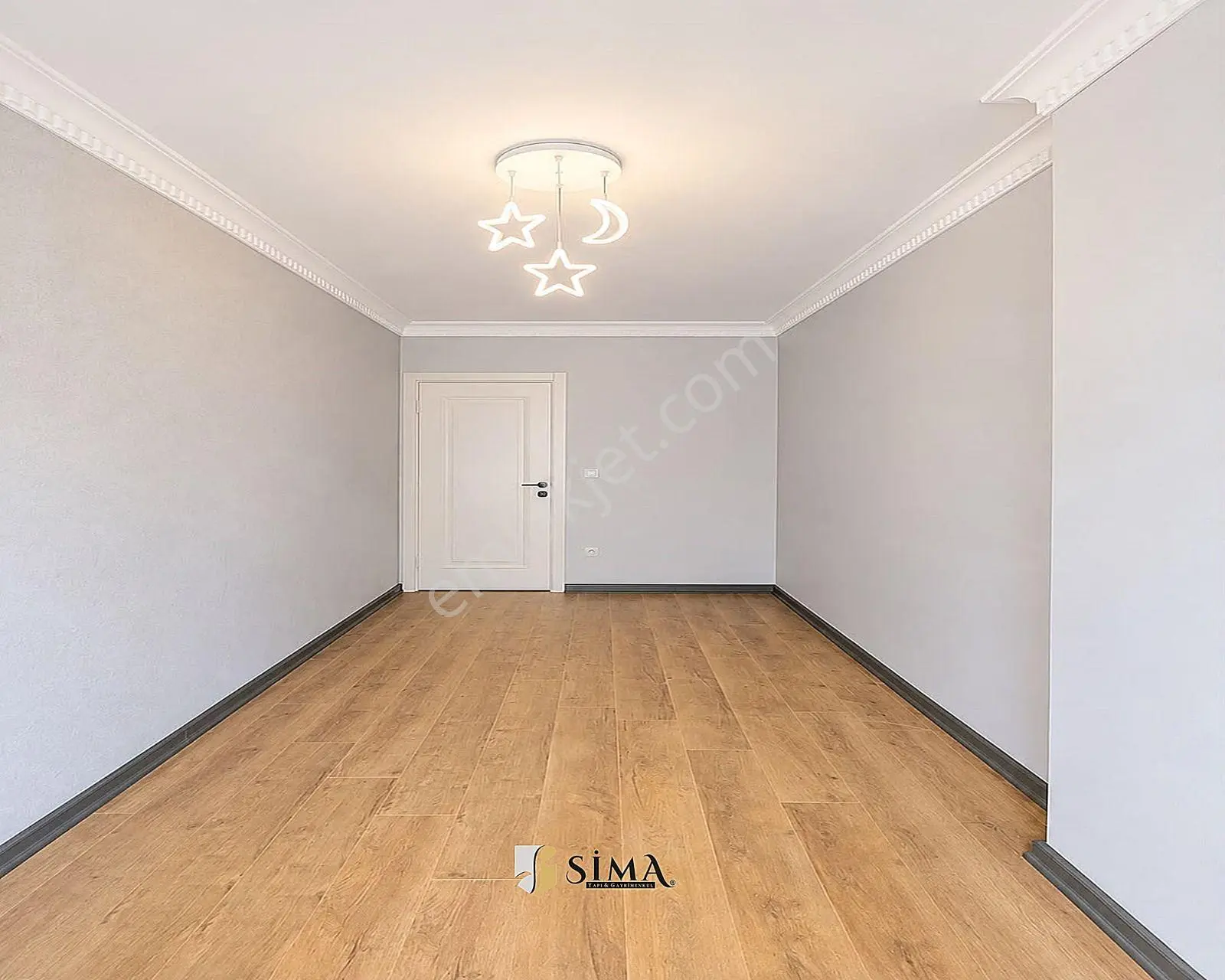 Merkezi Konumda Krediye Uygun Aile Binasında Ferah 2+1 Arakat — fotoğraf 8