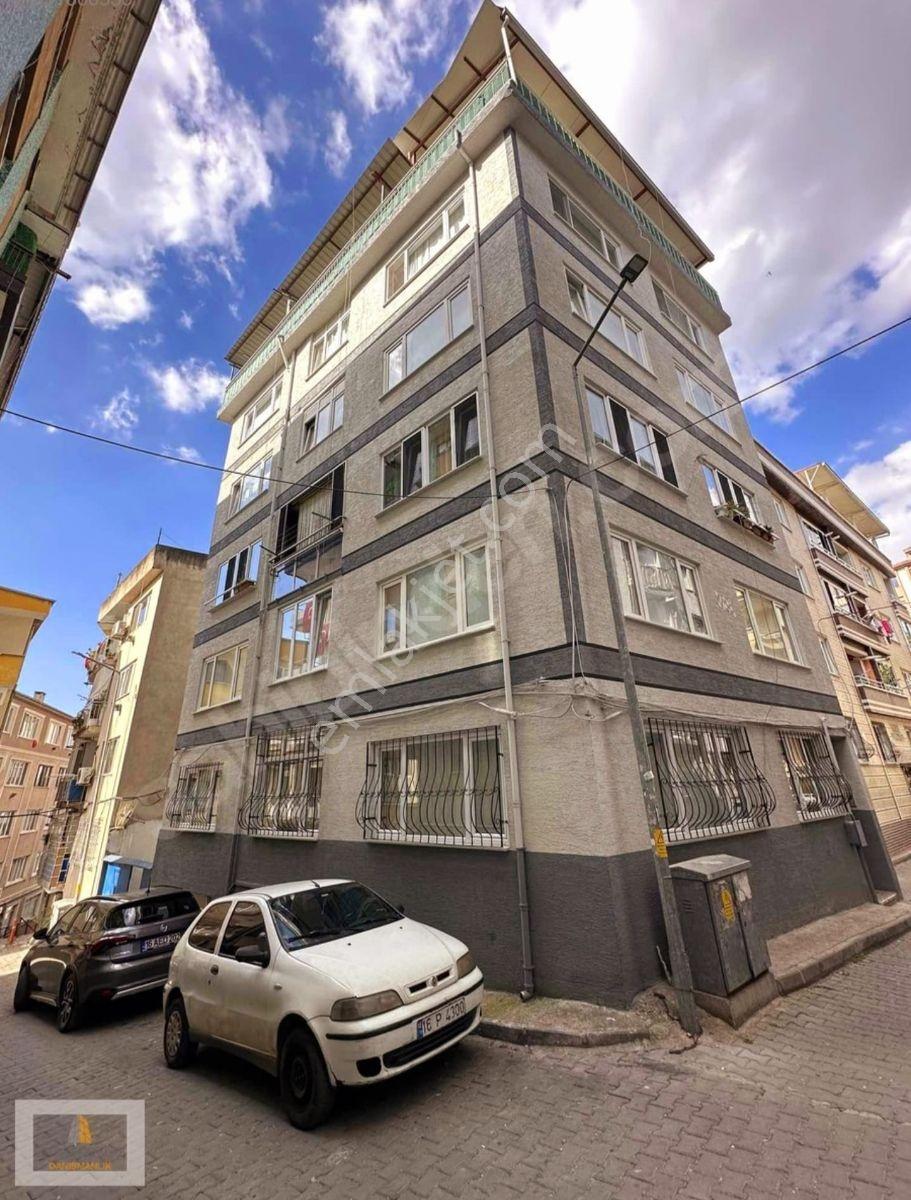 995.000 ₺ Kat Mülkiyetli 2+1 Satılık Daire