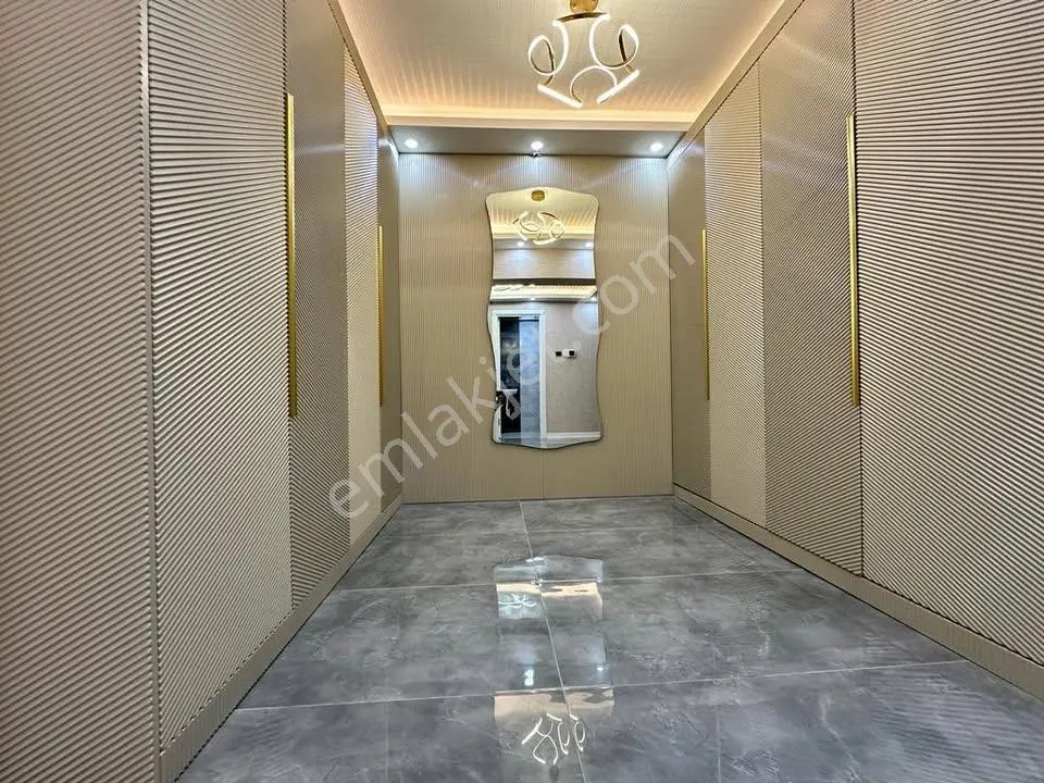 Beylikdüzü Merkez'de Oturuma Hazır Full+full Siteiçi 2+1 Dairemiz... — fotoğraf 21