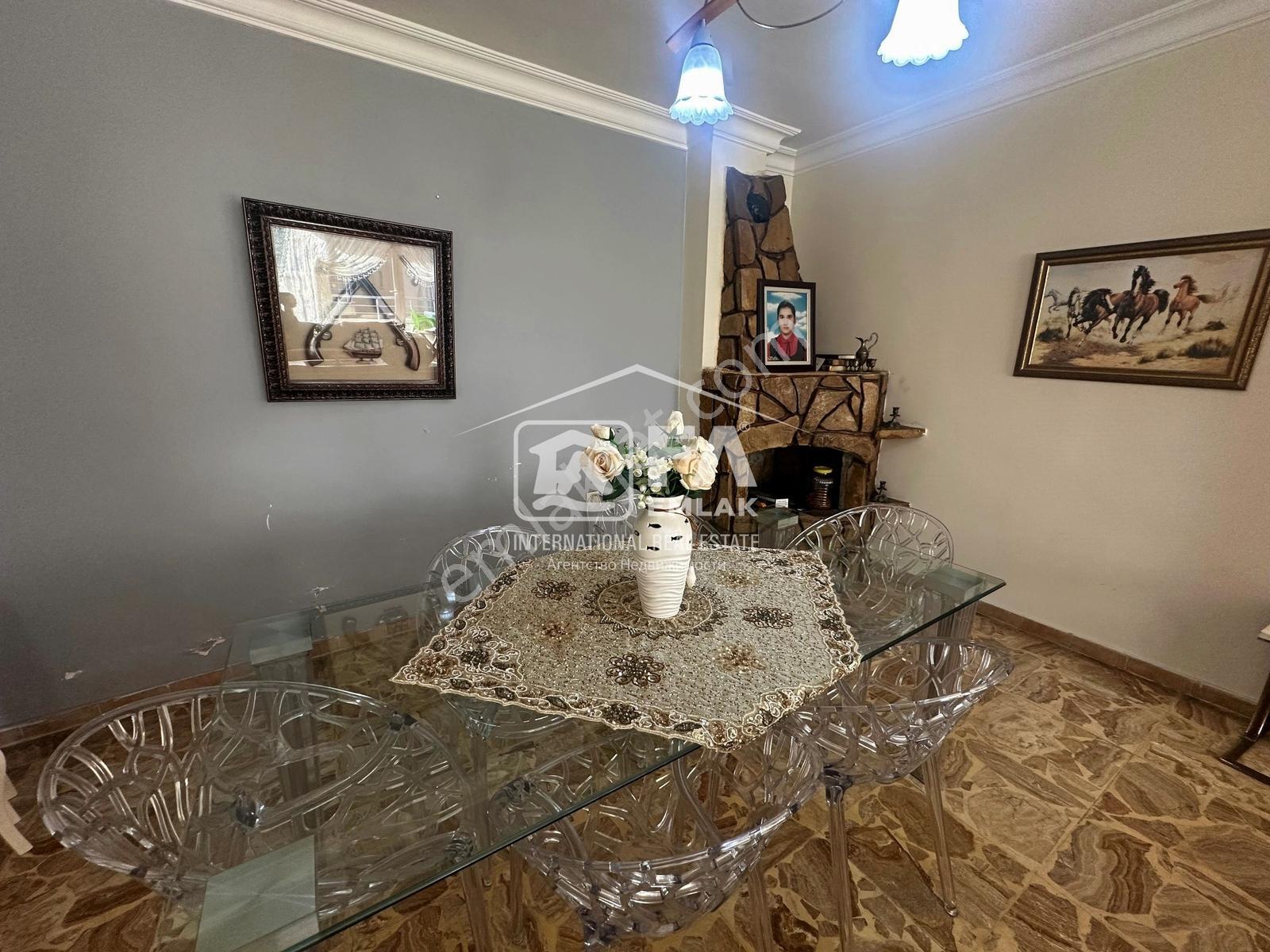 Fa'dan Adnan Menderes Sahil Manzaralı Masrafsız Geniş 3+1 Daire — fotoğraf 6