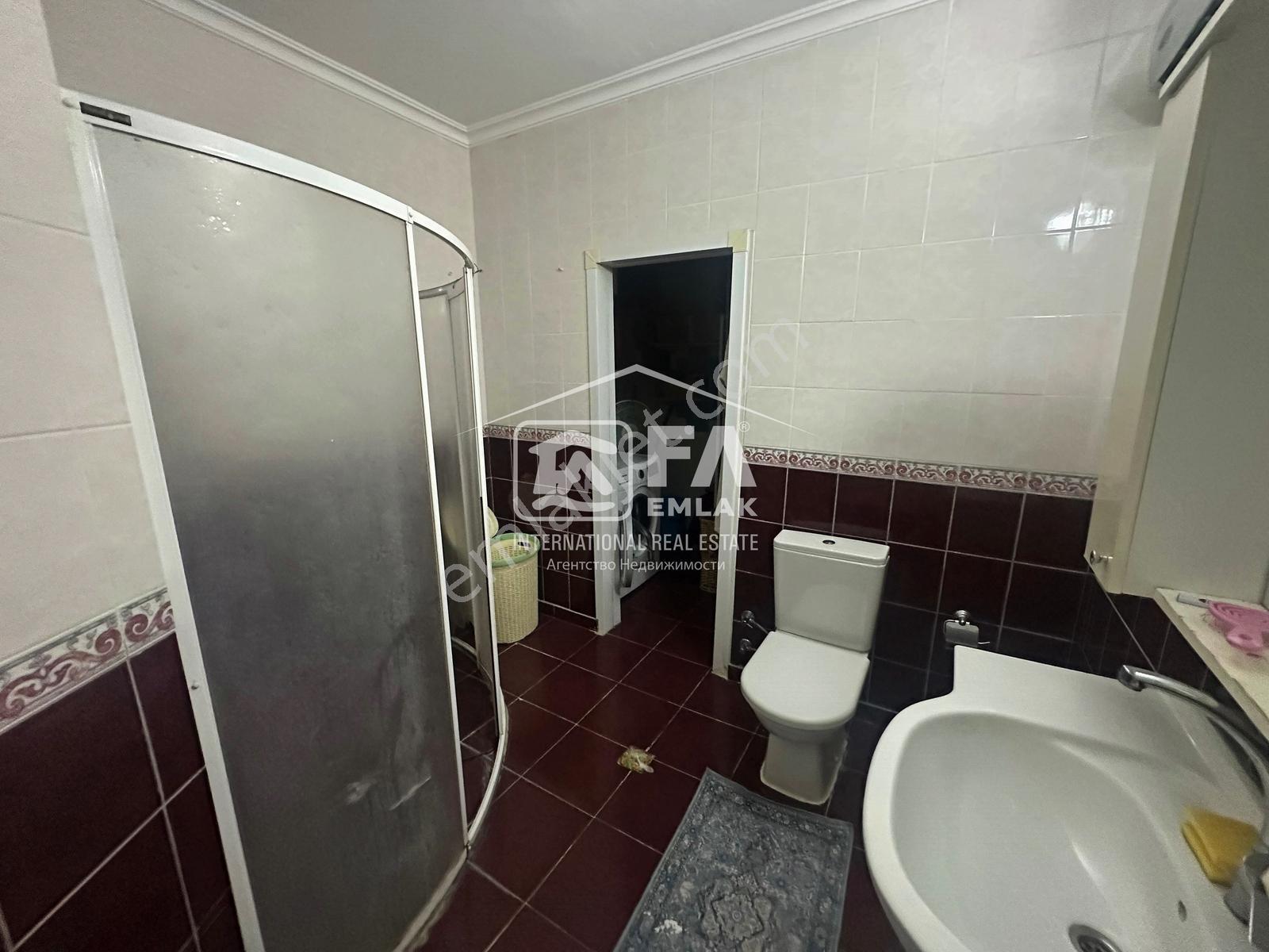 Fa'dan Adnan Menderes Sahil Manzaralı Masrafsız Geniş 3+1 Daire — fotoğraf 16