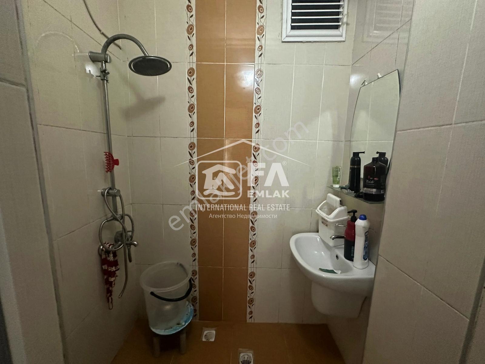 Fa'dan Adnan Menderes Sahil Manzaralı Masrafsız Geniş 3+1 Daire — fotoğraf 19