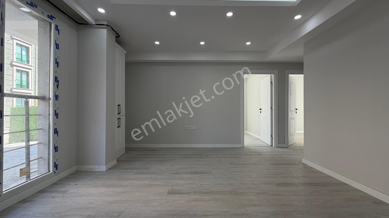 Ortacami Mahallesi Muratlı Caddesine Yakın Satılık 2+1 Daire — fotoğraf 4