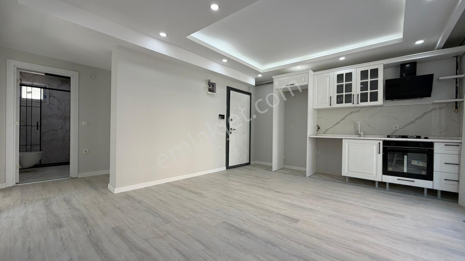 Ortacami Mahallesi Muratlı Caddesine Yakın Satılık 2+1 Daire — fotoğraf 6