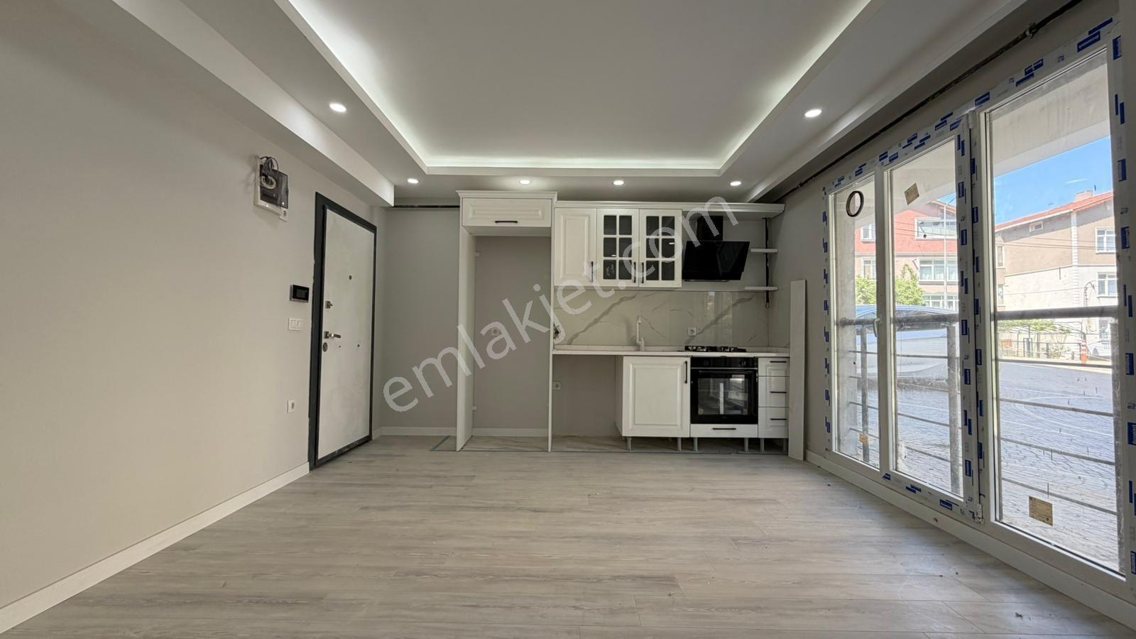 Ortacami Mahallesi Muratlı Caddesine Yakın Satılık 2+1 Daire — fotoğraf 7