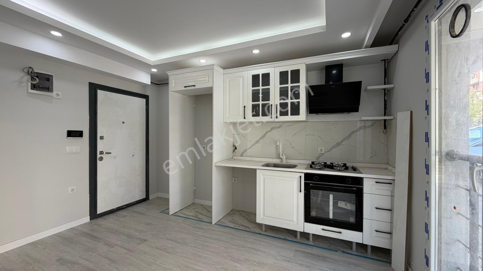 Ortacami Mahallesi Muratlı Caddesine Yakın Satılık 2+1 Daire — fotoğraf 9