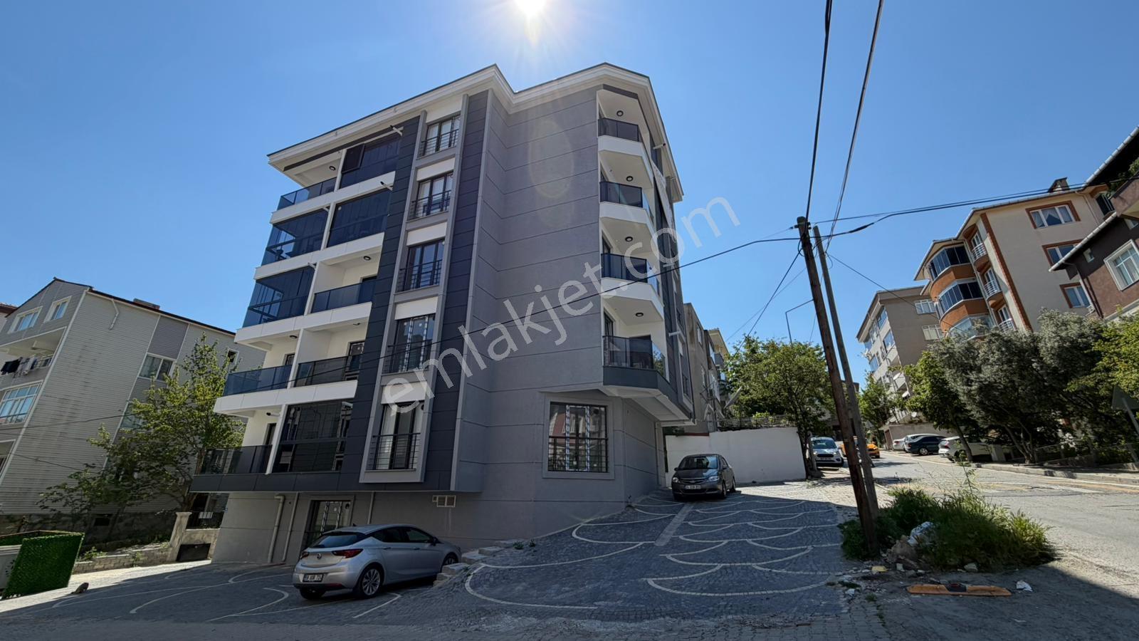 Ortacami Mahallesi Muratlı Caddesine Yakın Satılık 2+1 Daire — fotoğraf 20