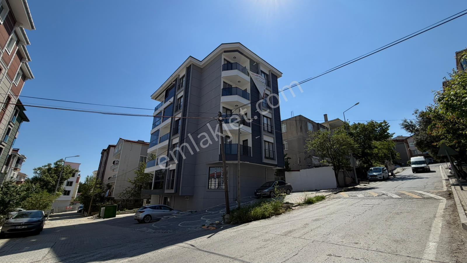 Ortacami Mahallesi Muratlı Caddesine Yakın Satılık 2+1 Daire — fotoğraf 21