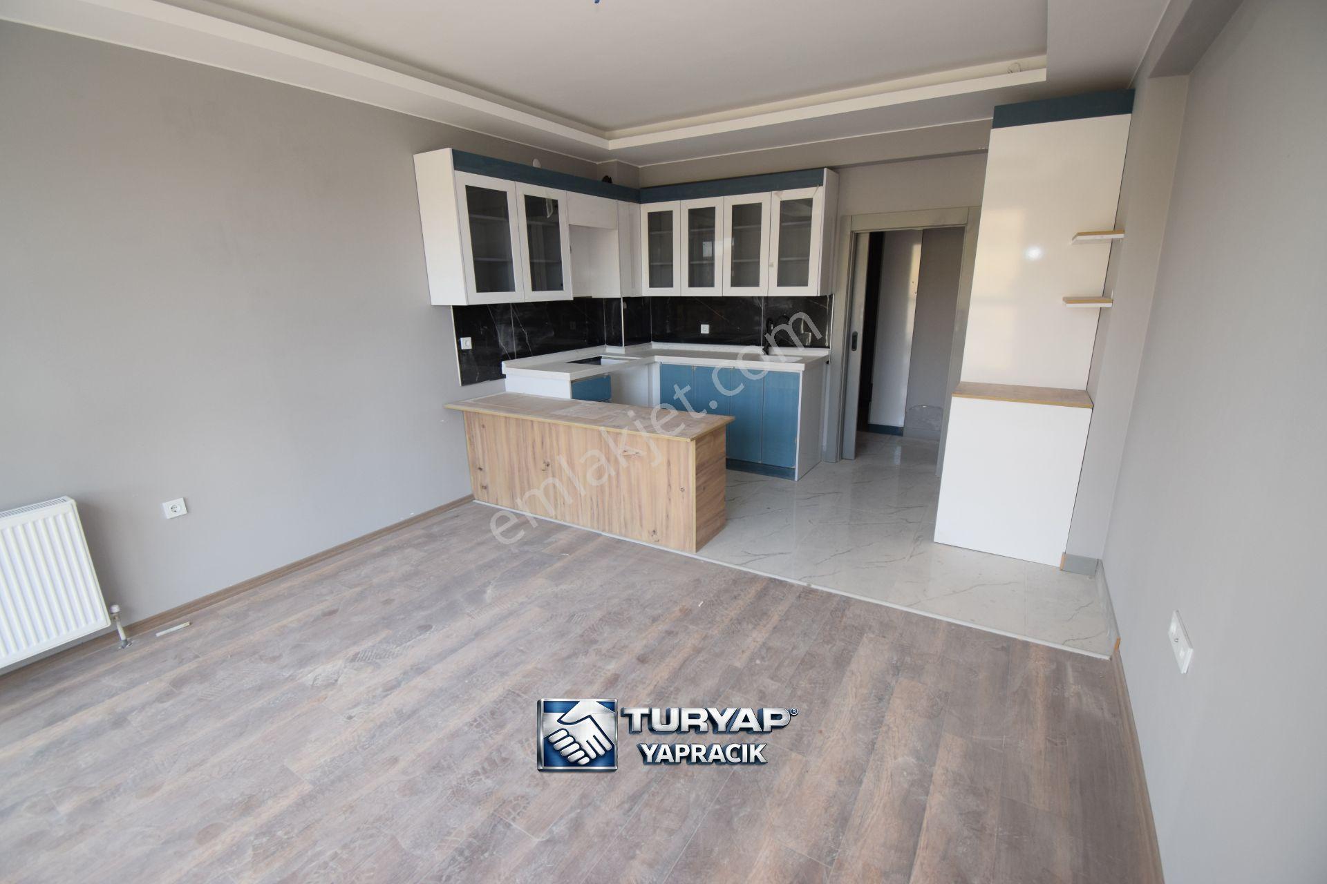 Turyap Yapracık ░ Bega Vadi 'de Ara Kat Satılık 2+1 Daire — fotoğraf 4