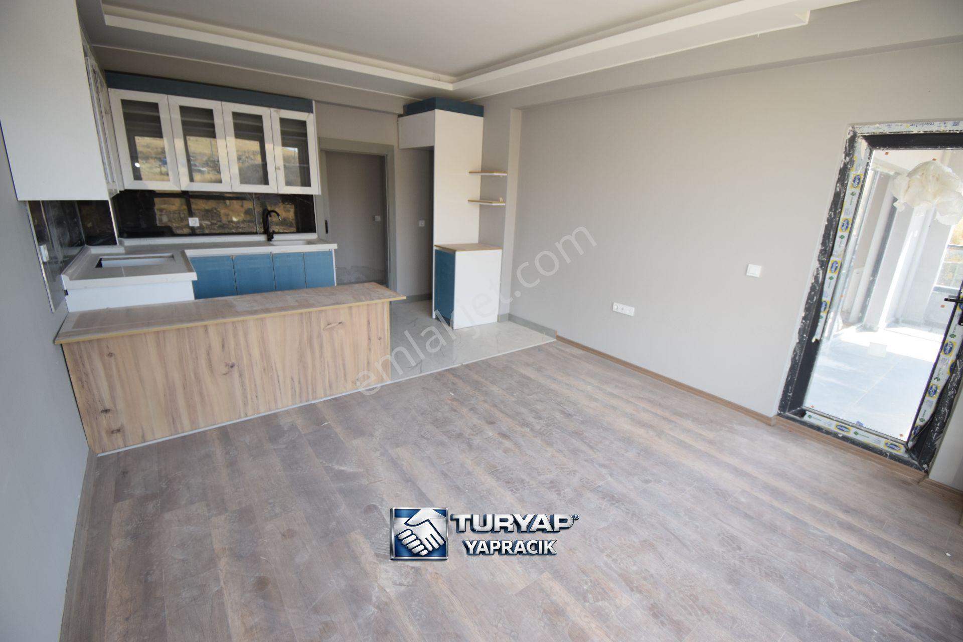 Turyap Yapracık ░ Bega Vadi 'de Ara Kat Satılık 2+1 Daire — fotoğraf 5