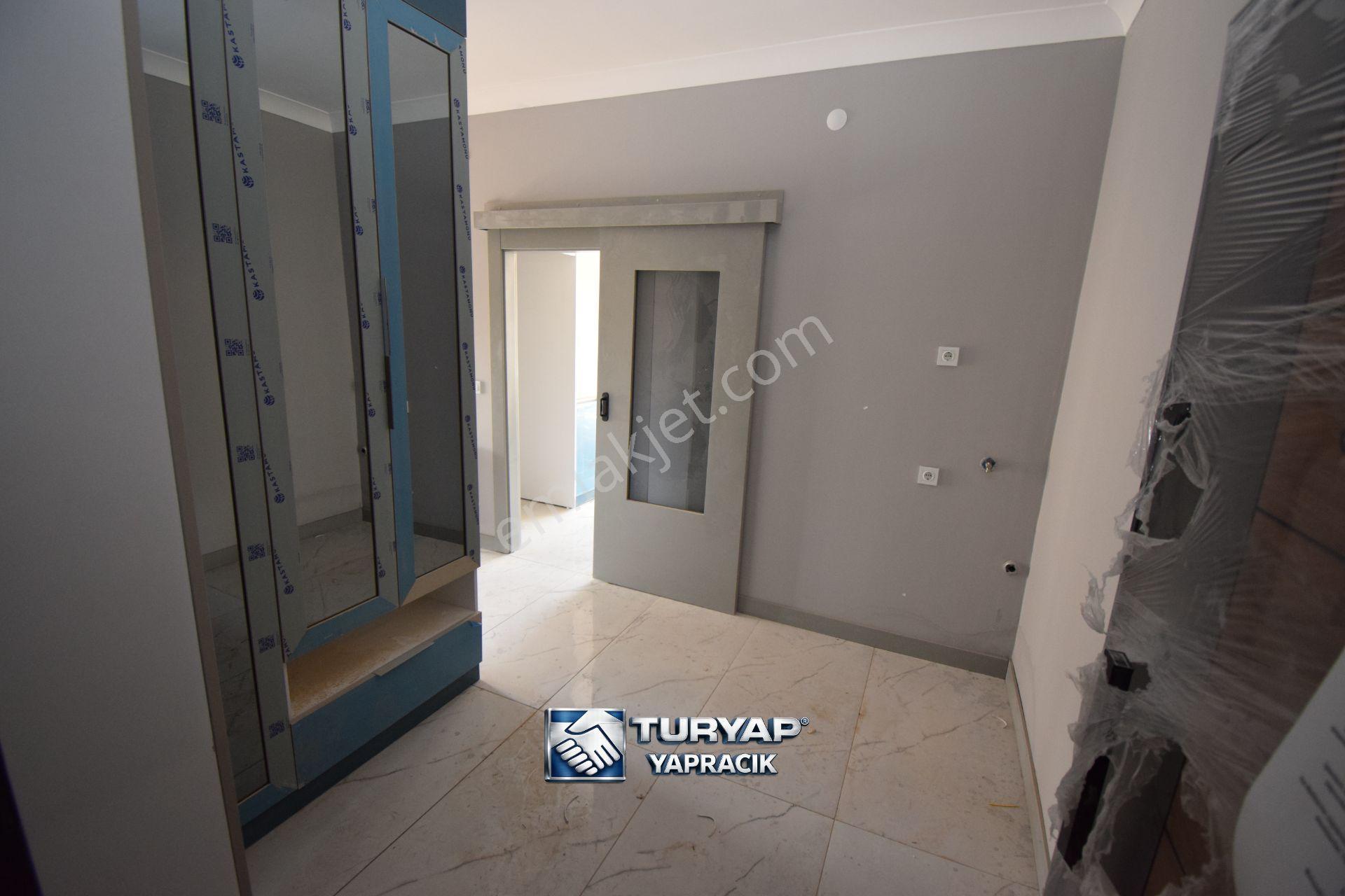 Turyap Yapracık ░ Bega Vadi 'de Ara Kat Satılık 2+1 Daire — fotoğraf 7