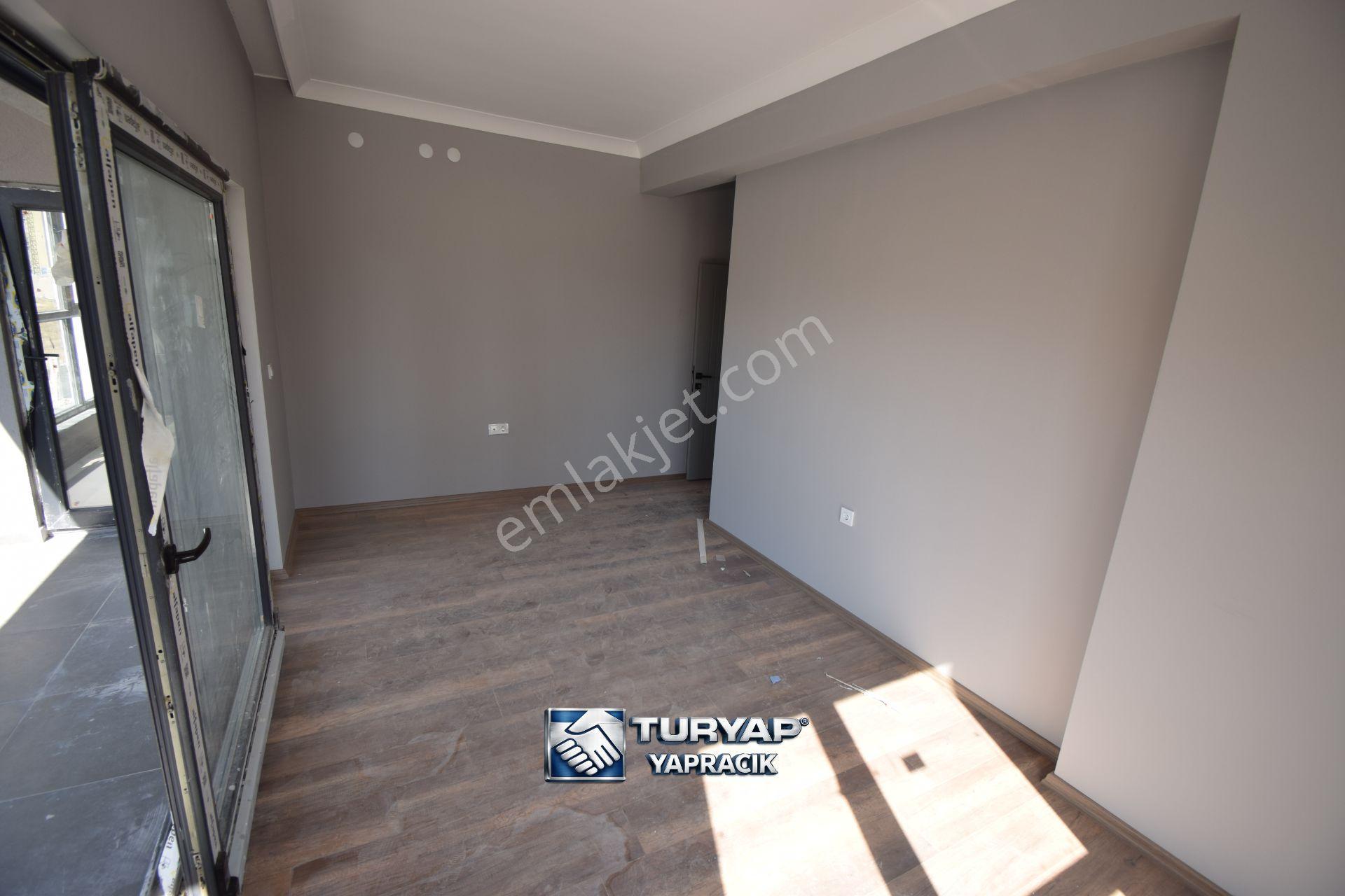 Turyap Yapracık ░ Bega Vadi 'de Ara Kat Satılık 2+1 Daire — fotoğraf 10