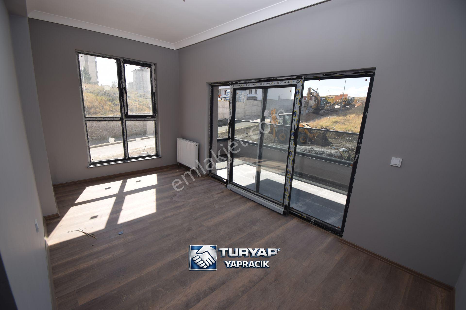 Turyap Yapracık ░ Bega Vadi 'de Ara Kat Satılık 2+1 Daire — fotoğraf 11