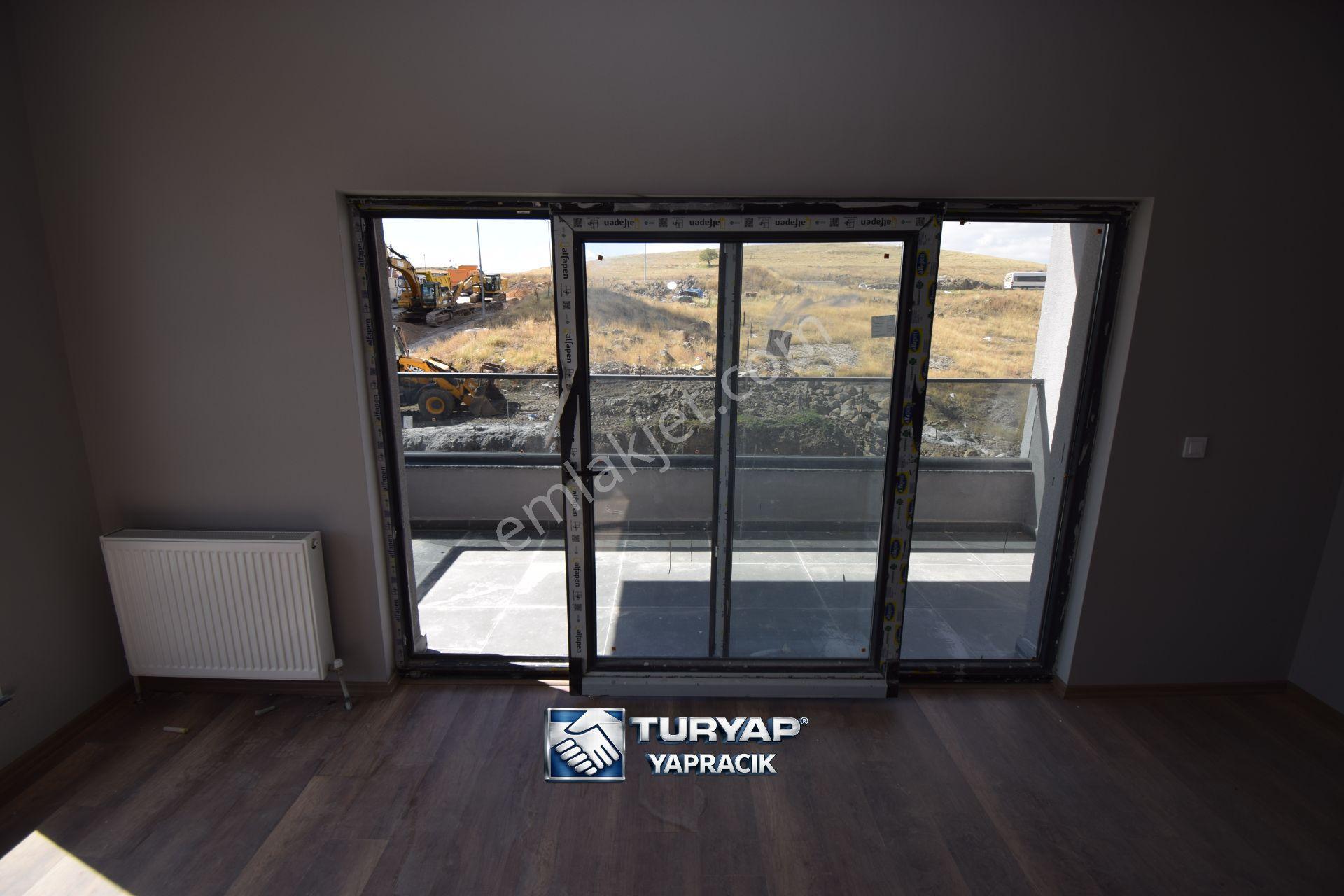 Turyap Yapracık ░ Bega Vadi 'de Ara Kat Satılık 2+1 Daire — fotoğraf 13