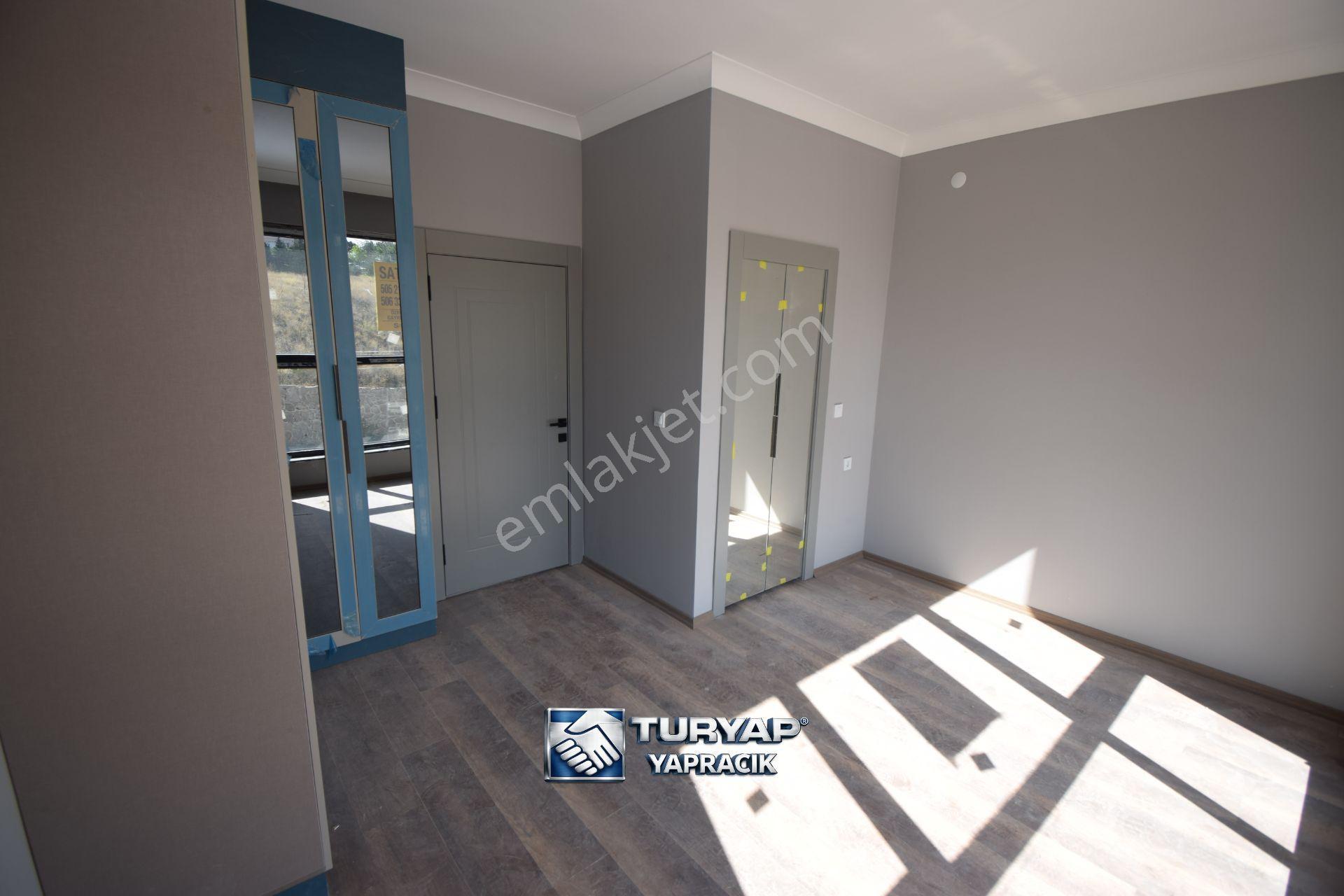Turyap Yapracık ░ Bega Vadi 'de Ara Kat Satılık 2+1 Daire — fotoğraf 15